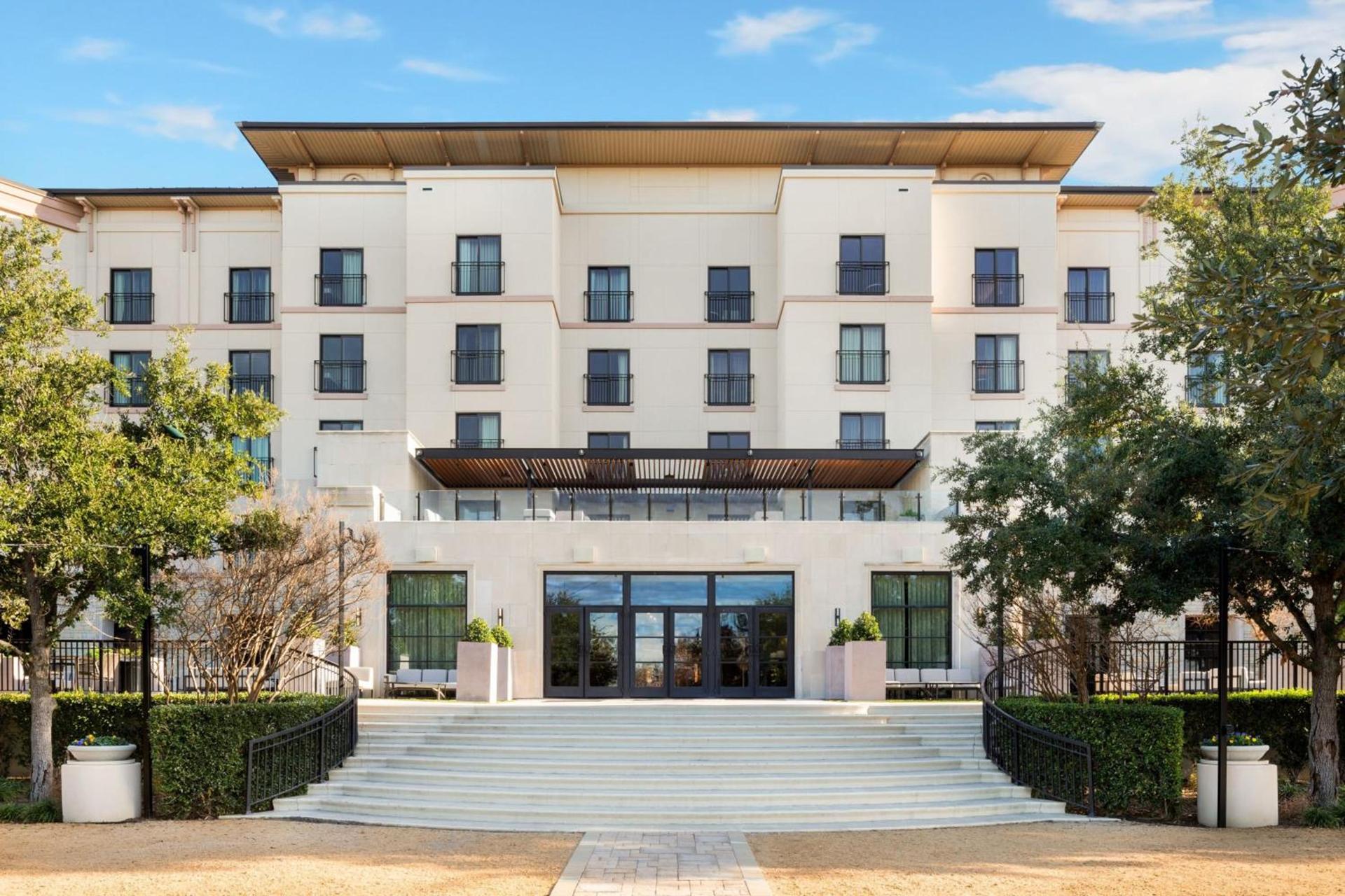 The Westin Dallas Stonebriar Golf Resort & Spa photo 13