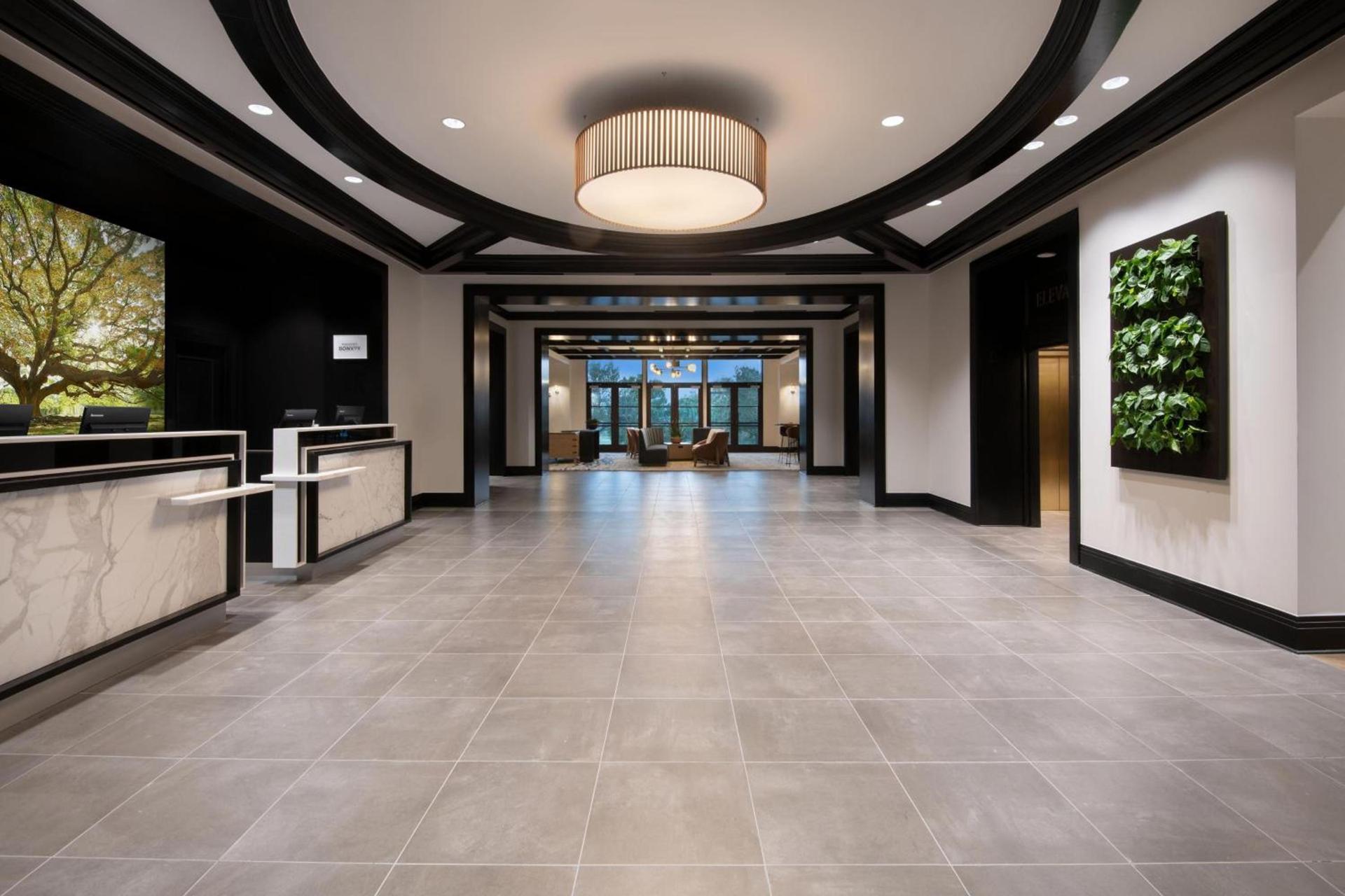The Westin Dallas Stonebriar Golf Resort & Spa photo 15