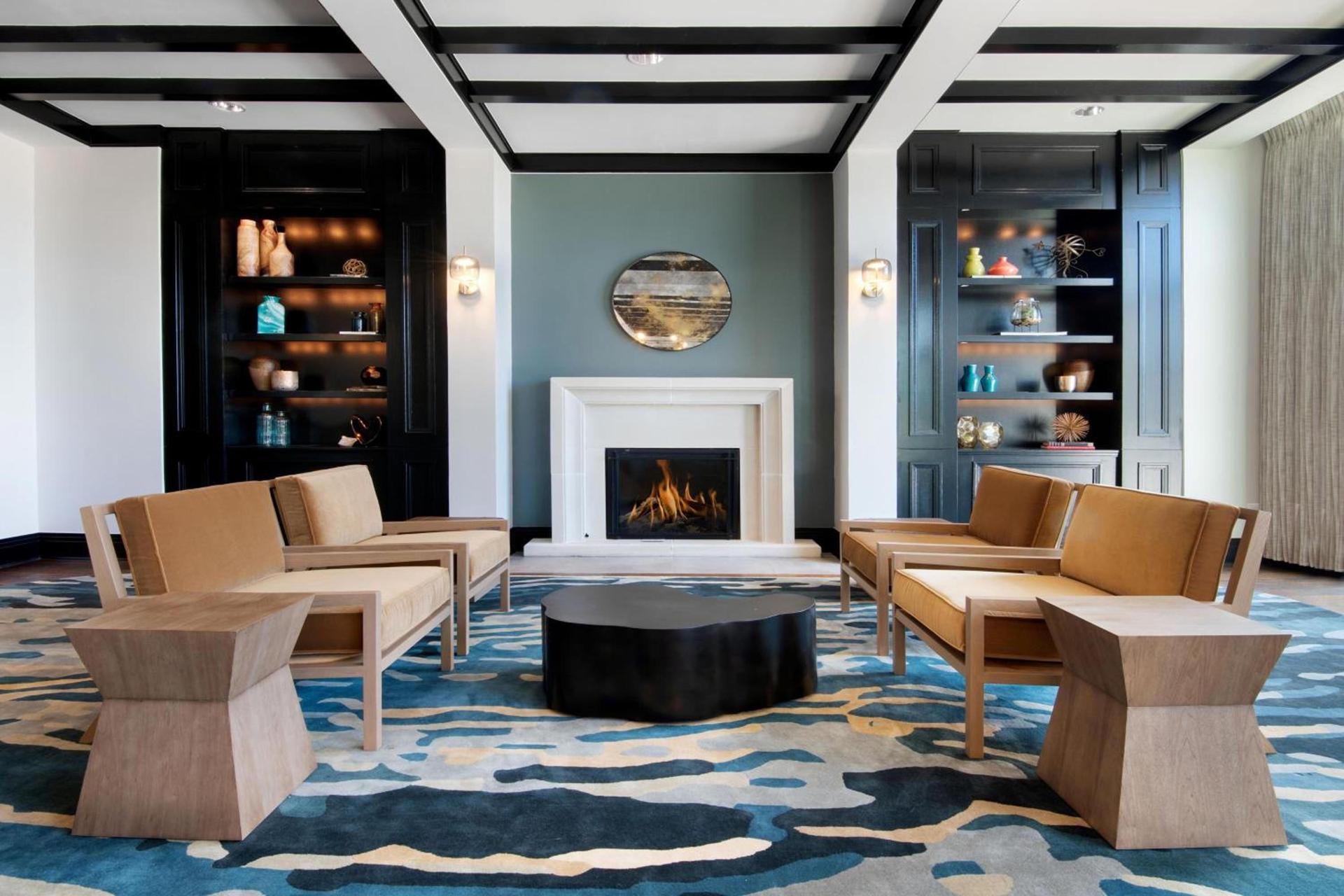 The Westin Dallas Stonebriar Golf Resort & Spa photo 17