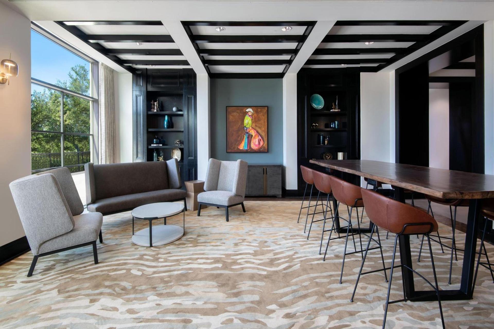The Westin Dallas Stonebriar Golf Resort & Spa photo 18