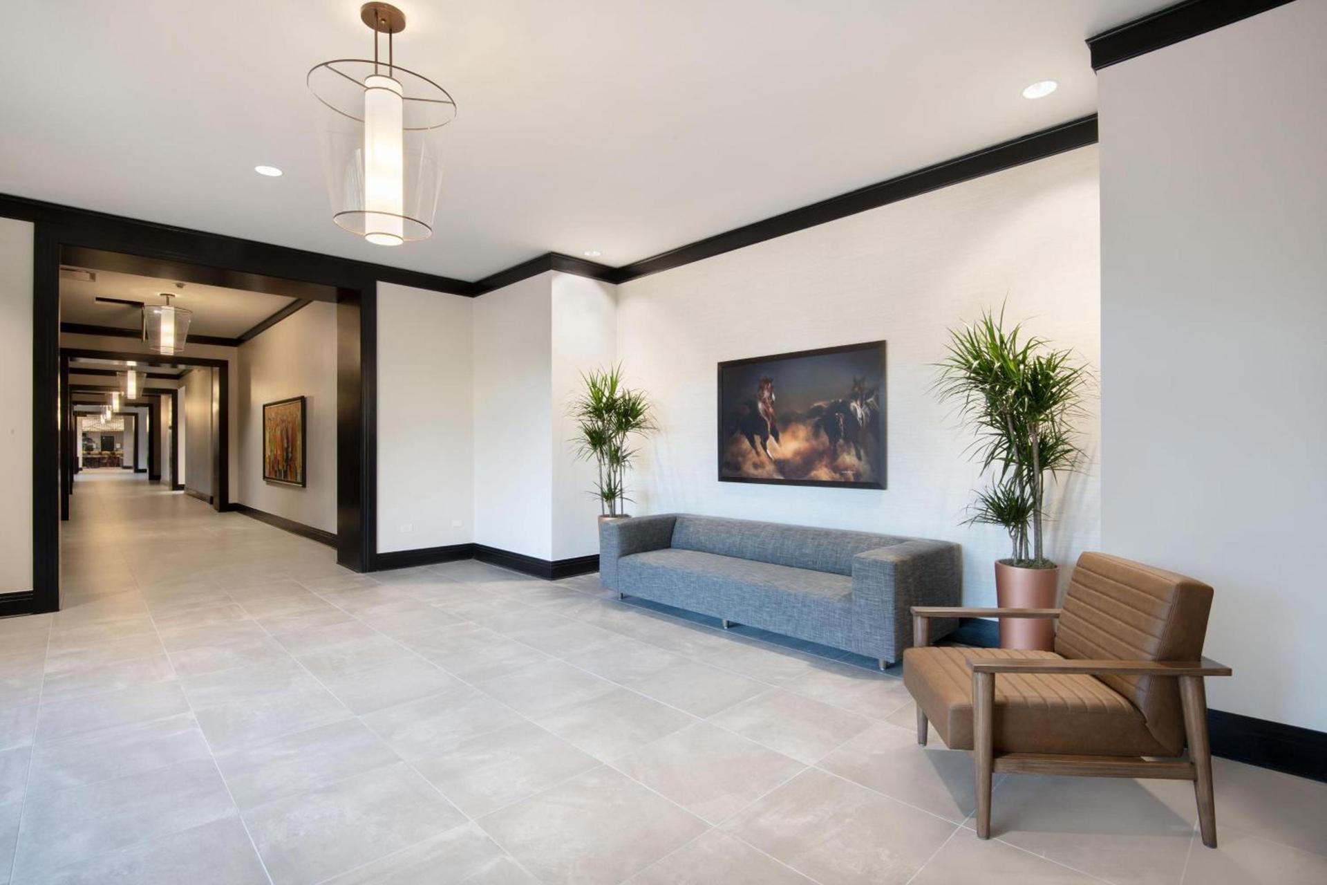 The Westin Dallas Stonebriar Golf Resort & Spa photo 2