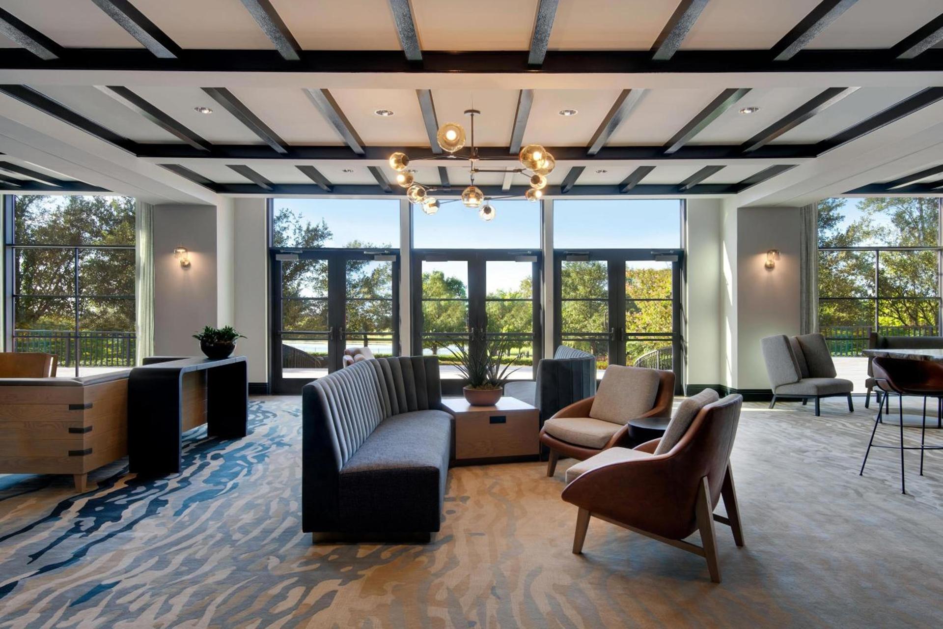 The Westin Dallas Stonebriar Golf Resort & Spa photo 20