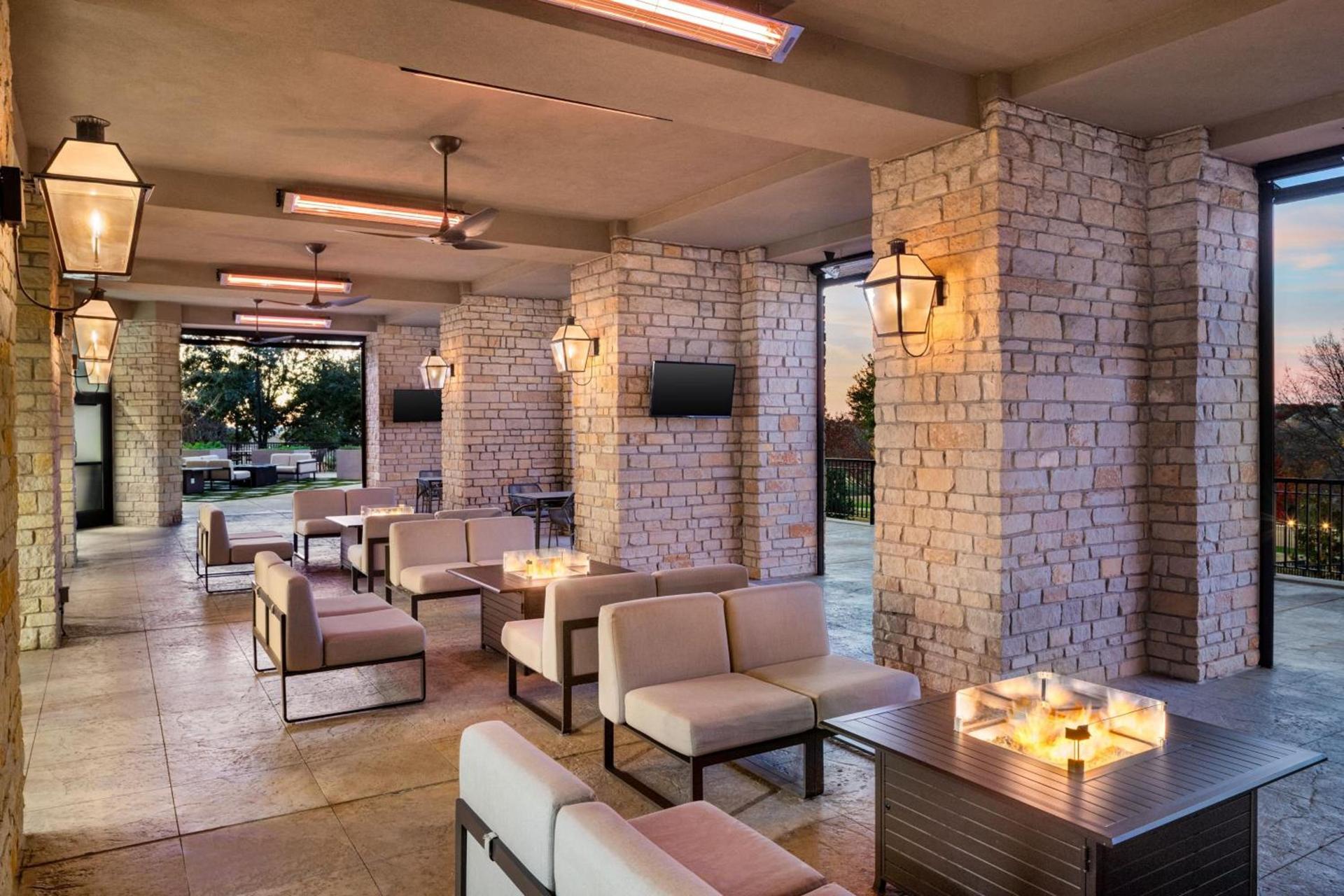 The Westin Dallas Stonebriar Golf Resort & Spa photo 53