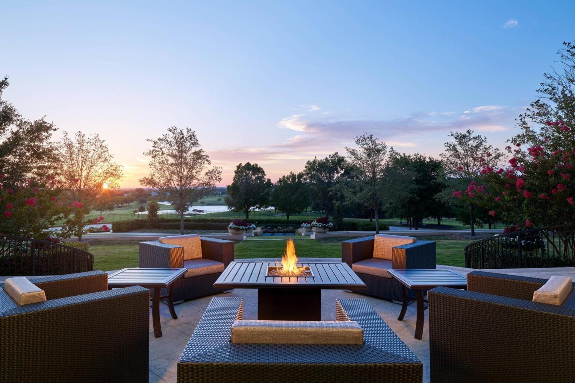 The Westin Dallas Stonebriar Golf Resort & Spa photo 54