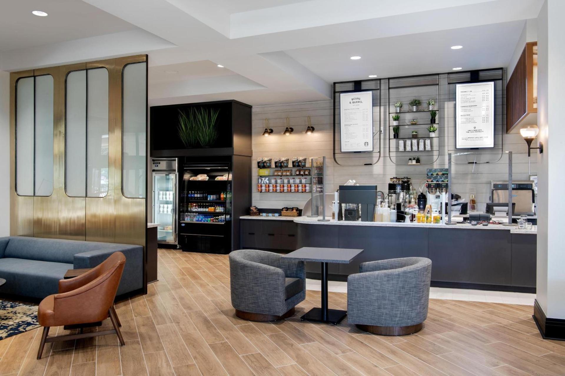The Westin Dallas Stonebriar Golf Resort & Spa photo 55