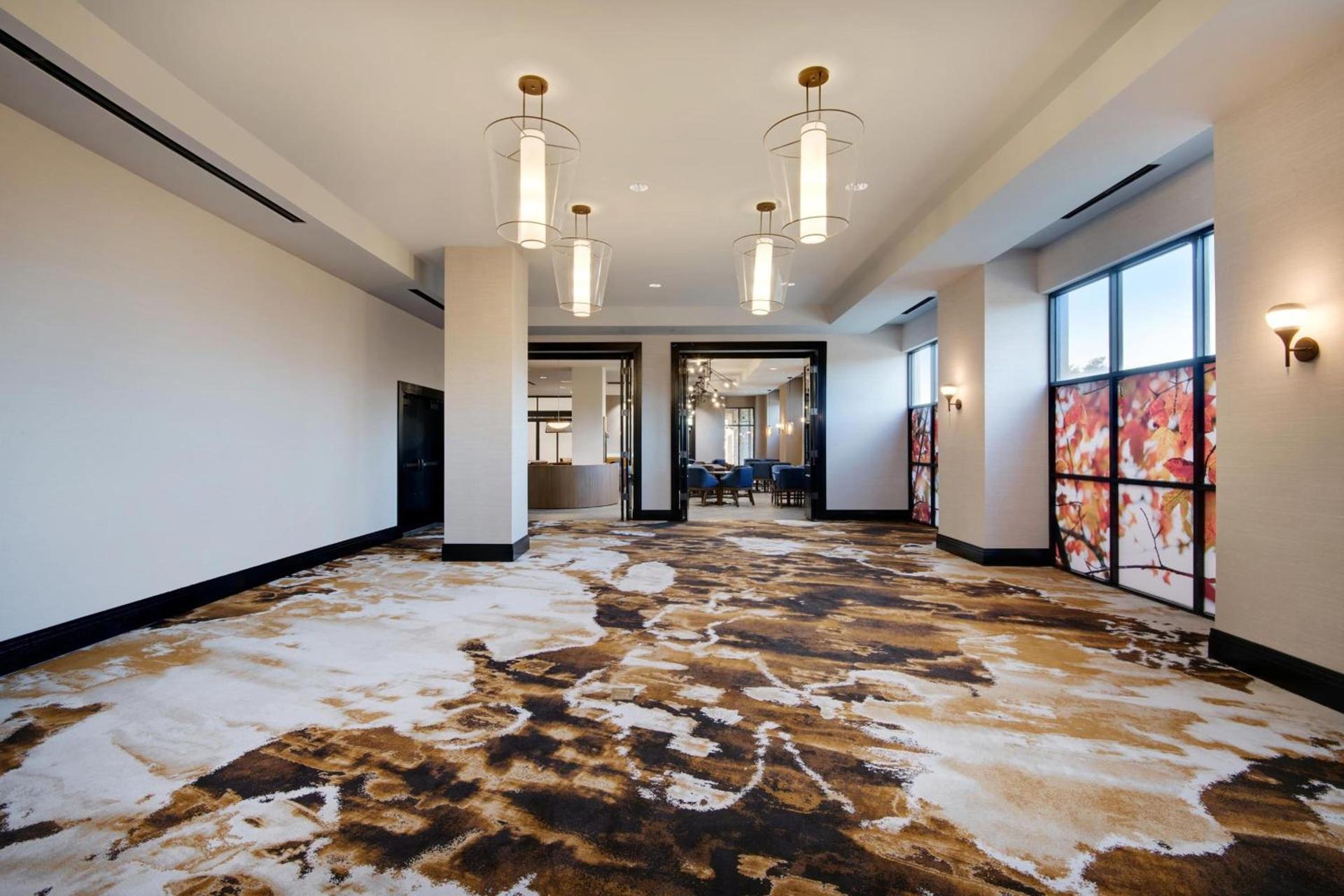 The Westin Dallas Stonebriar Golf Resort & Spa photo 58