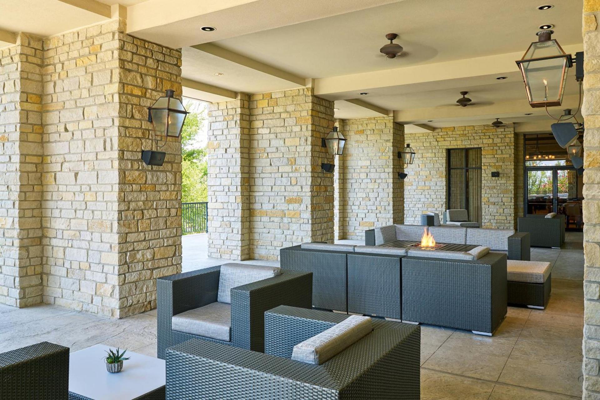 The Westin Dallas Stonebriar Golf Resort & Spa photo 59
