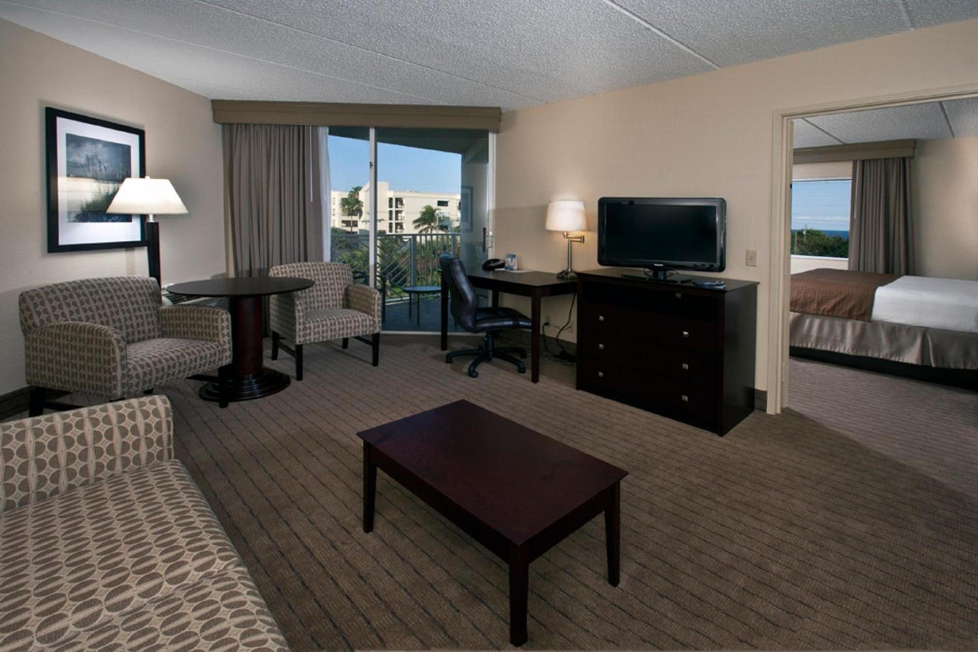 Holiday Inn Express- North Palm Beach and IHG Hotel photo 44