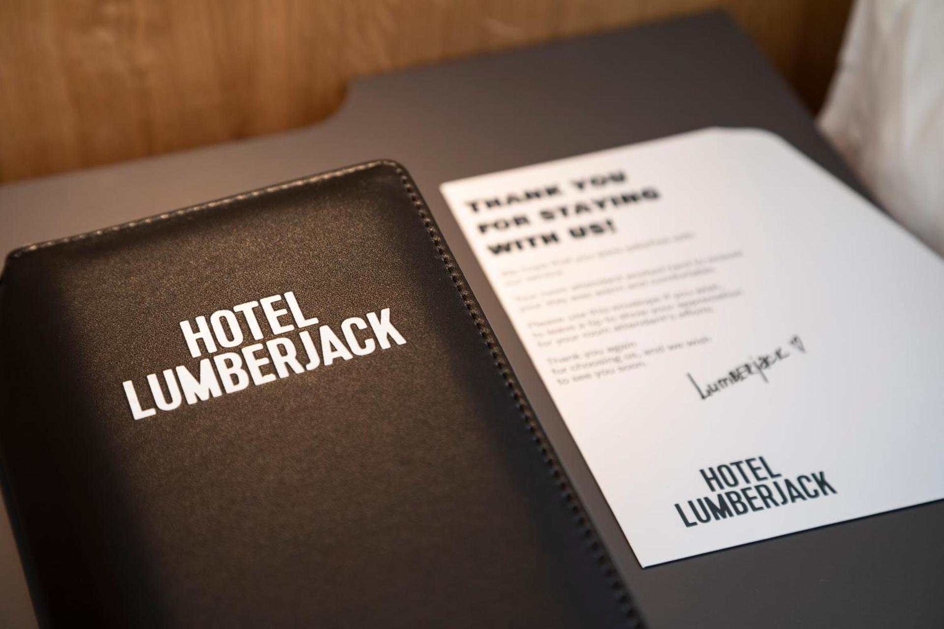Hotel Lumberjack - Sonora photo 16