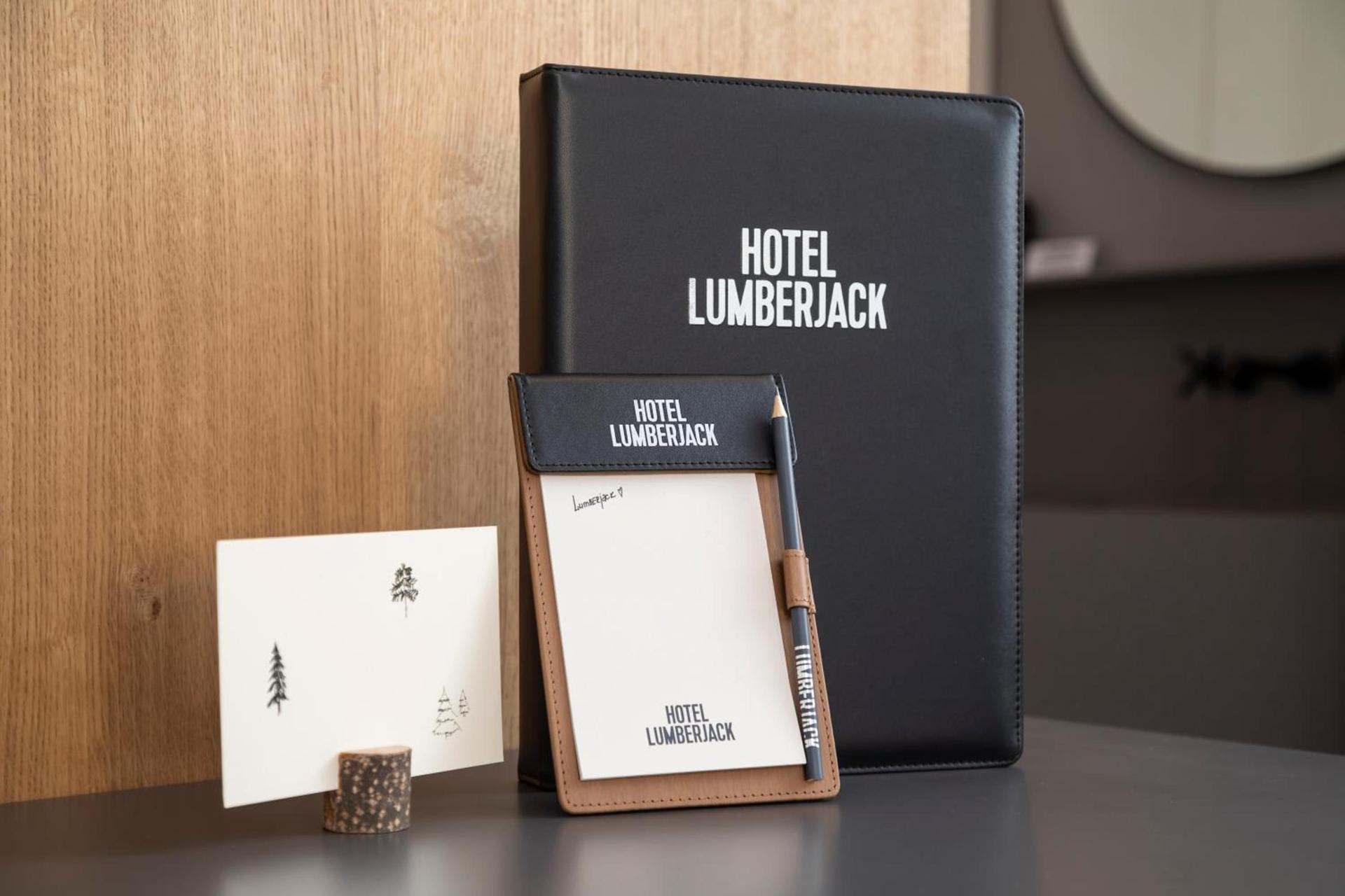 Hotel Lumberjack - Sonora photo 17