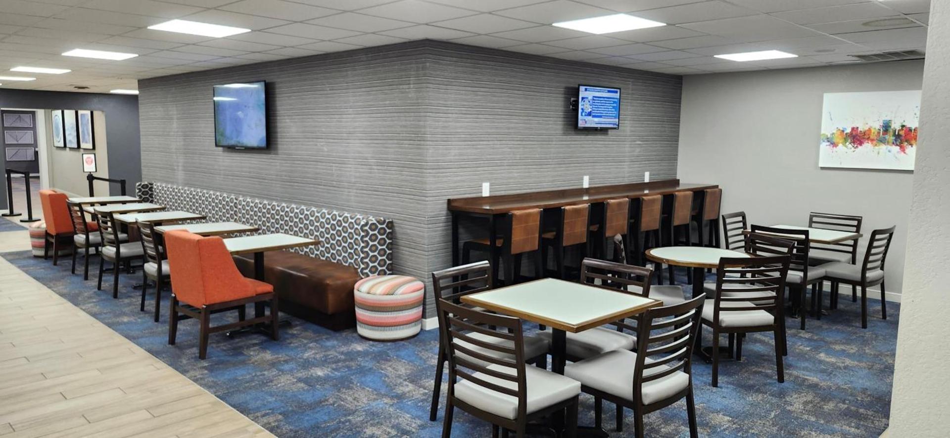 Quality Inn Richmond North photo 29