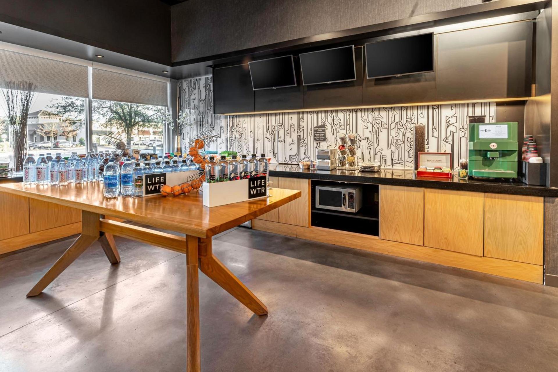 Aloft by Marriott Jacksonville Tapestry Park photo 18