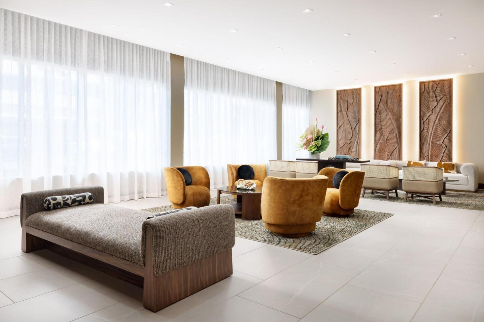 AC Hotel by Marriott Honolulu photo 6
