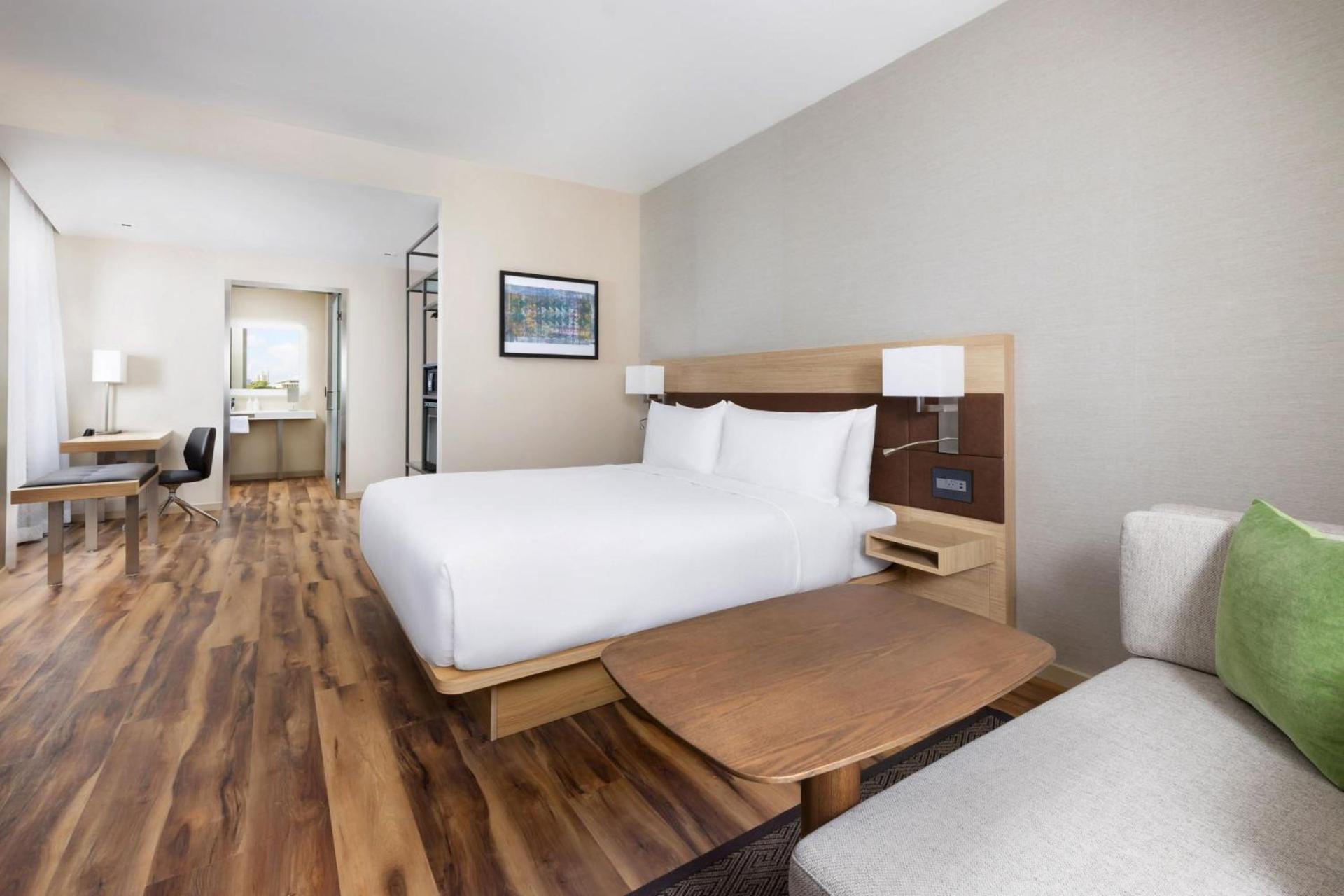 AC Hotel by Marriott Honolulu photo 19