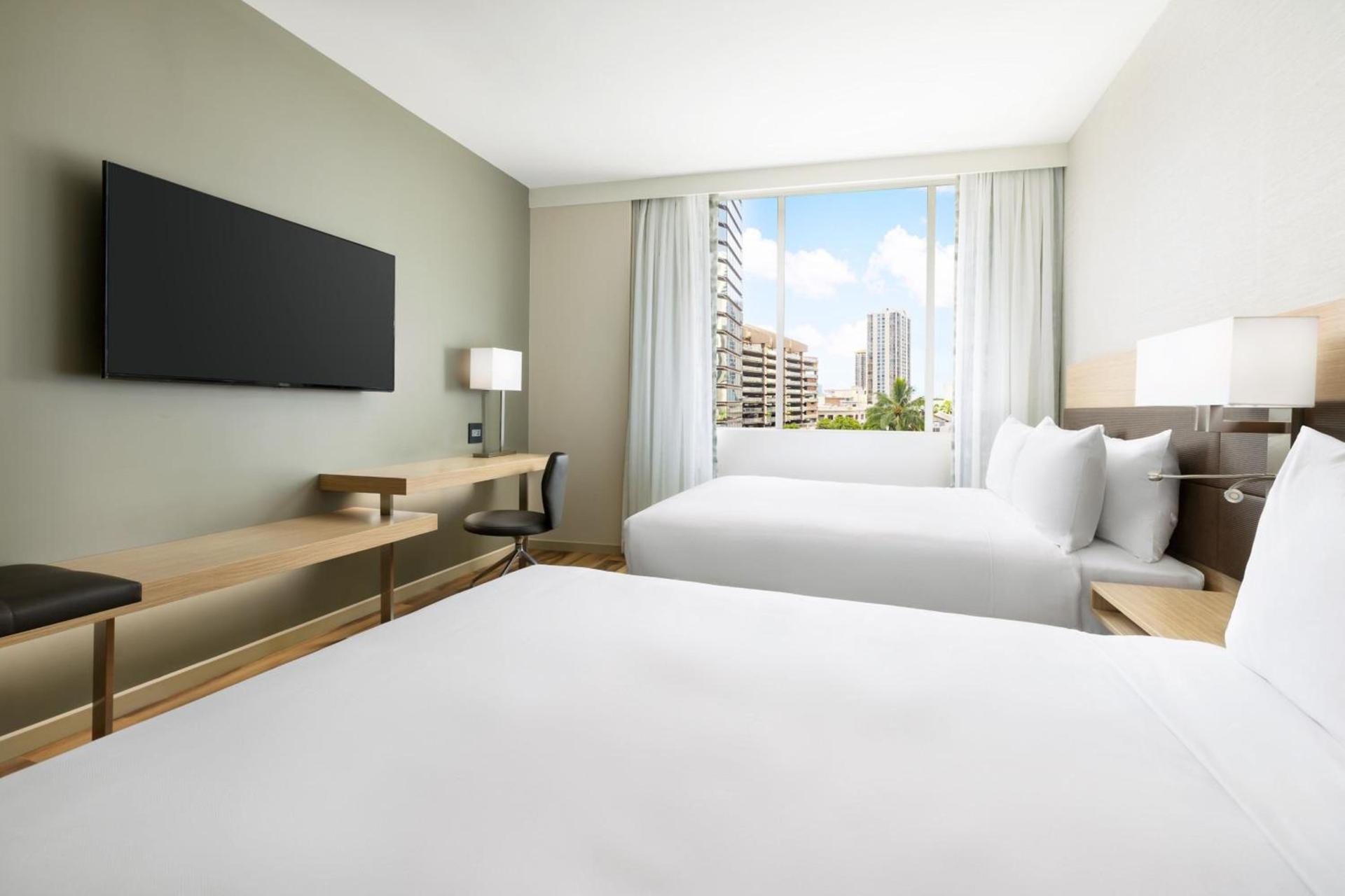 AC Hotel by Marriott Honolulu photo 24
