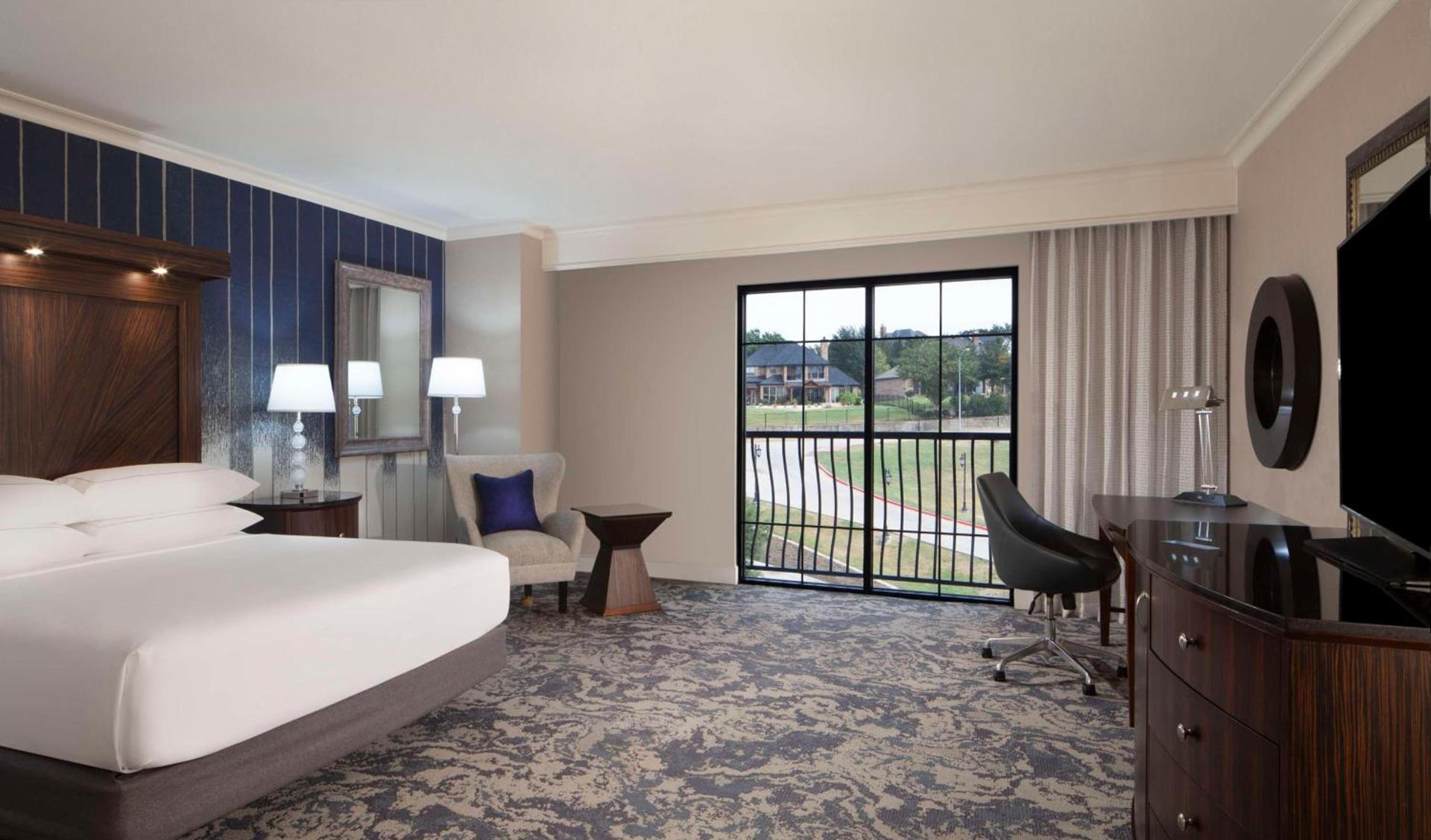 Hilton Dallas/Rockwall Lakefront Hotel photo 40