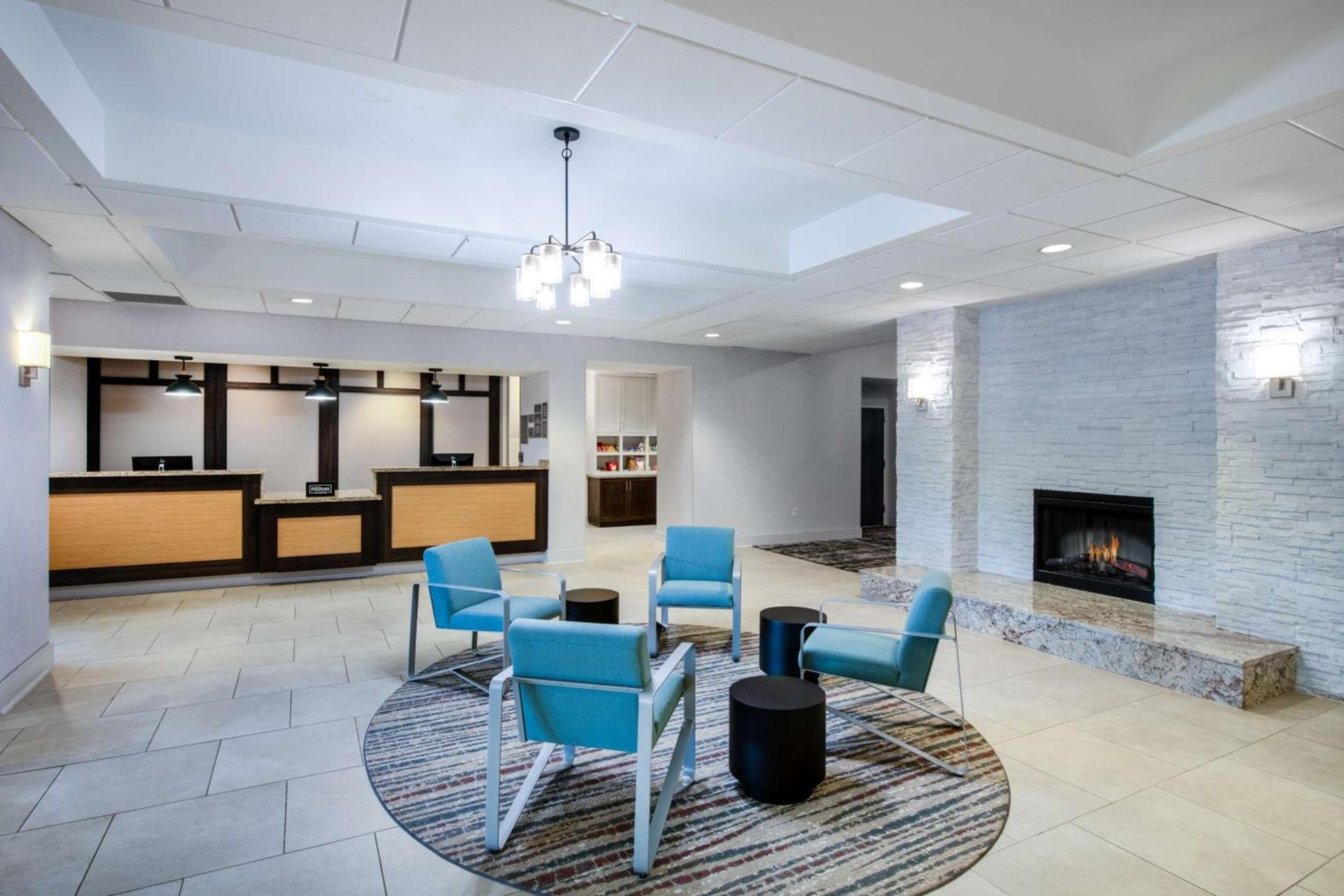 Homewood Suites by Hilton West Palm Beach photo 6