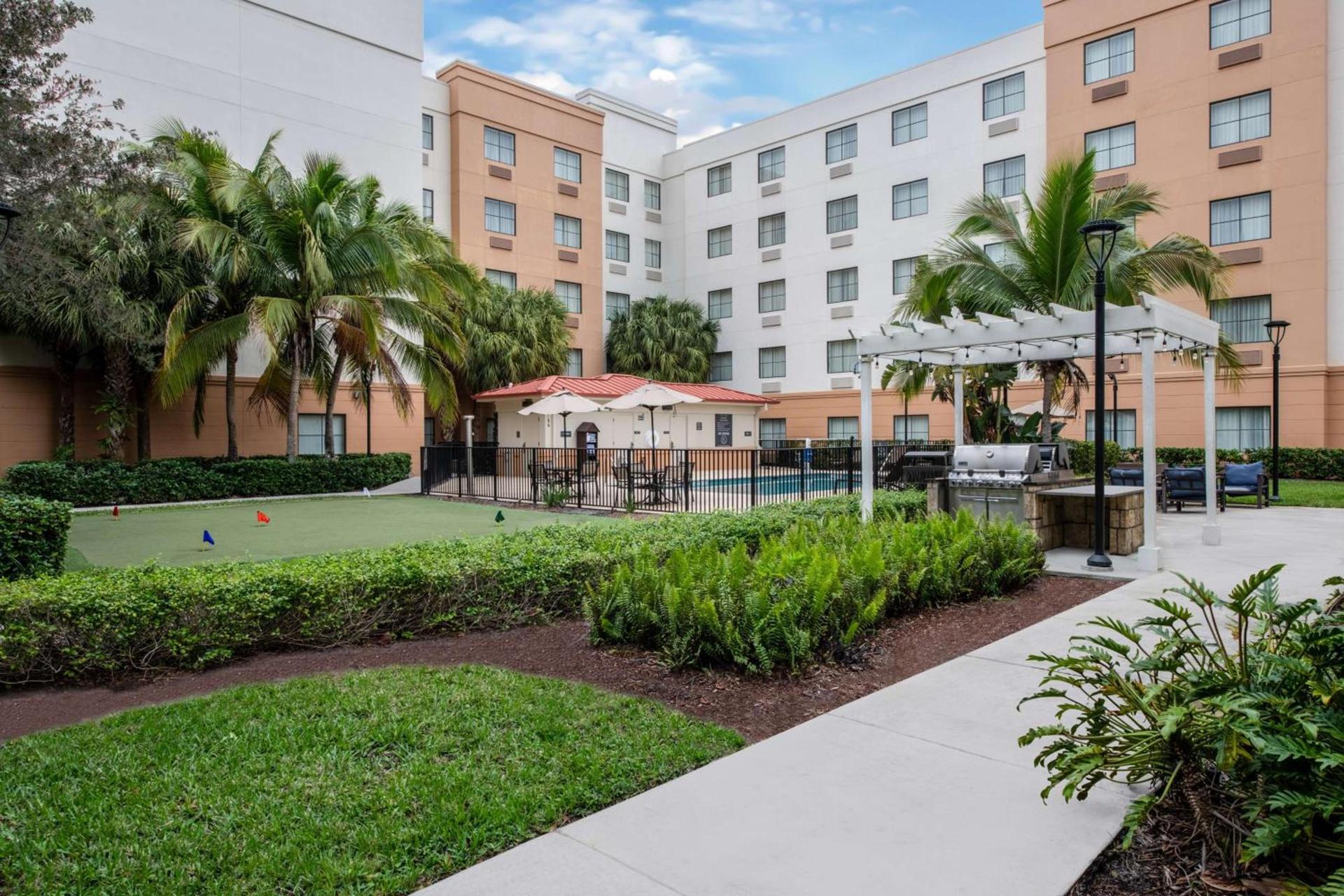 Homewood Suites by Hilton West Palm Beach photo 4