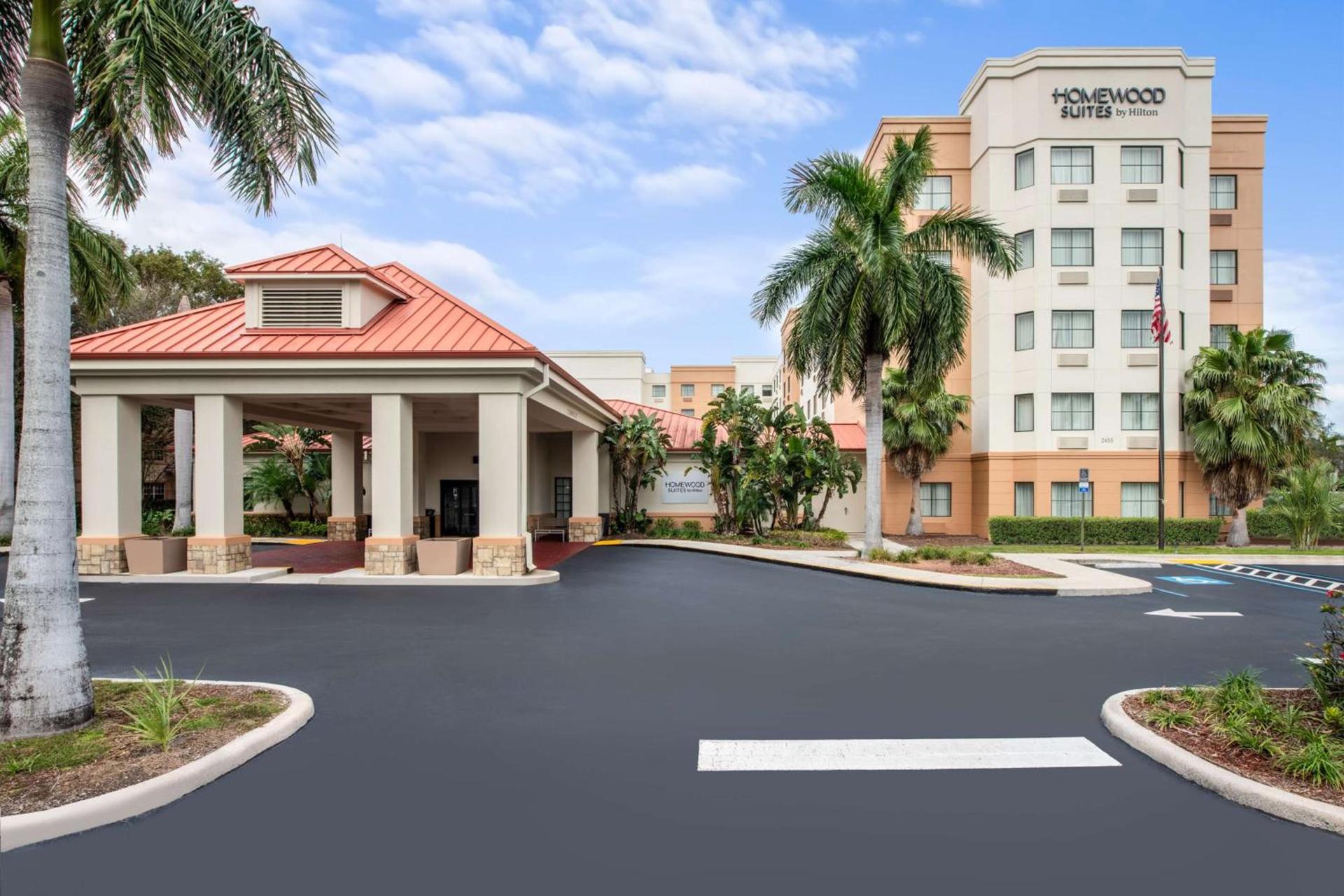 Homewood Suites by Hilton West Palm Beach photo 3