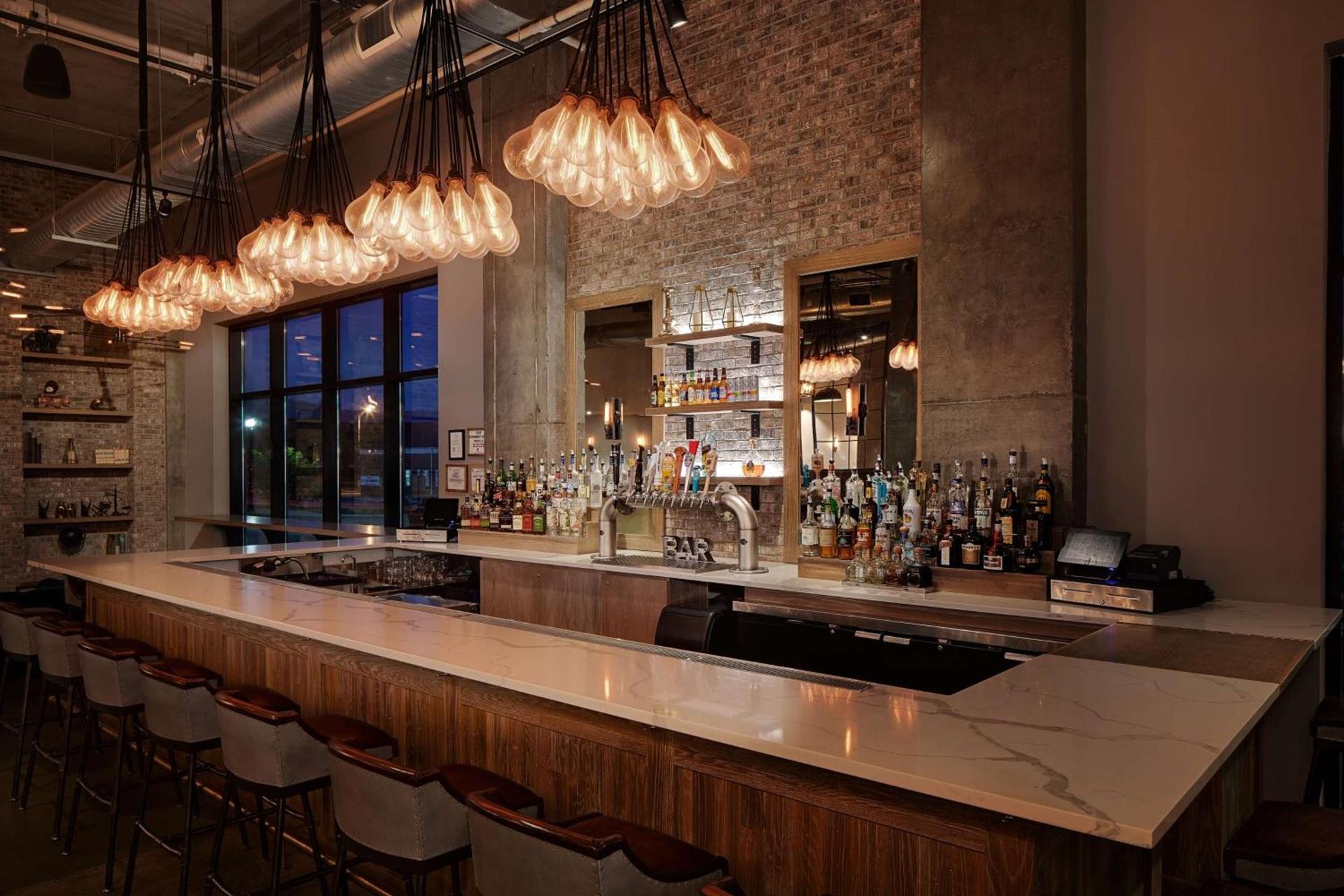 Watt Hotel Tapestry Collection by Hilton photo 40