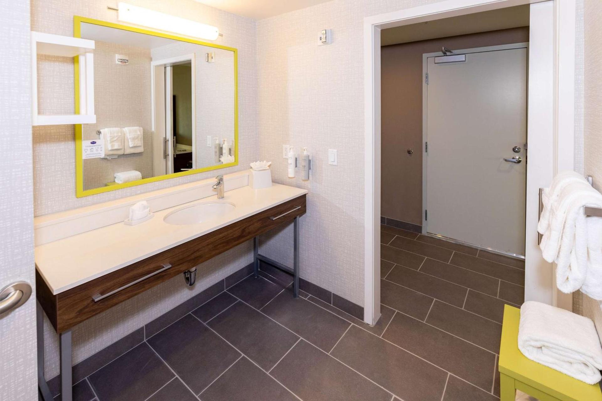 Hampton Inn Selma, Ca photo 58