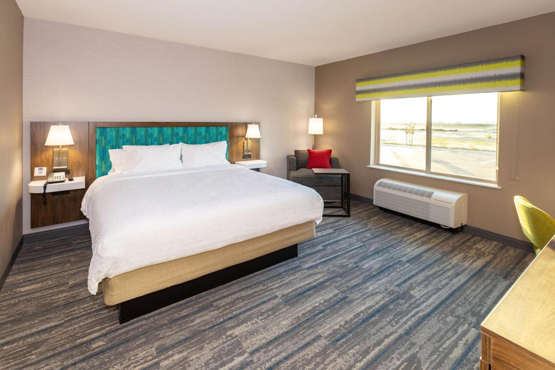 Hampton Inn Selma, Ca photo 31