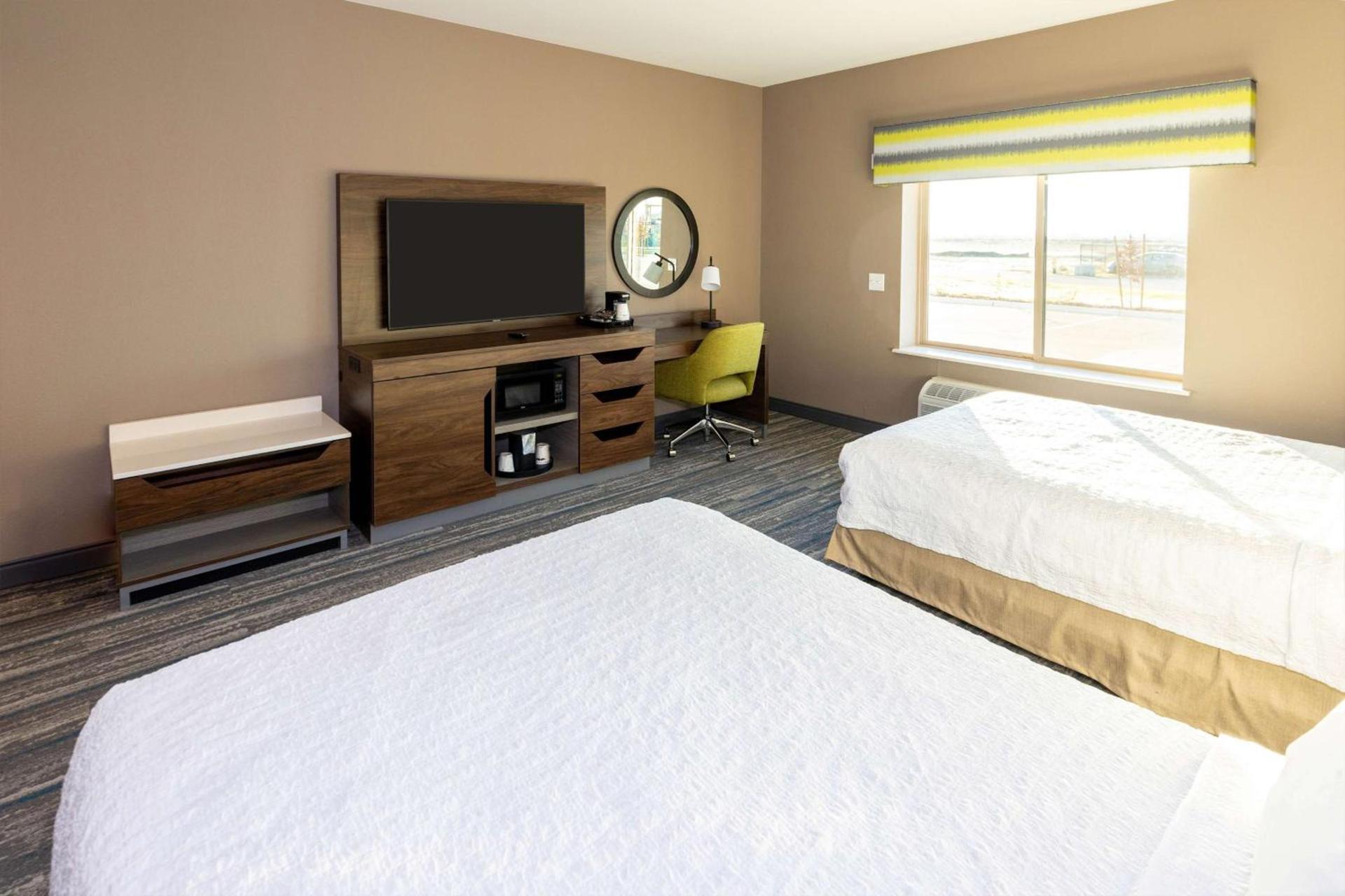 Hampton Inn Selma, Ca photo 33