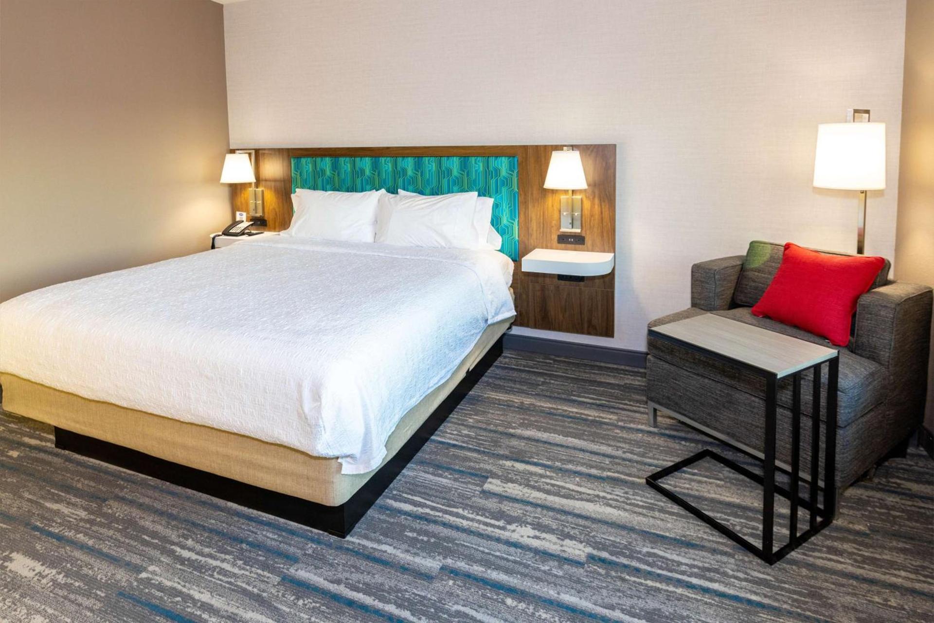 Hampton Inn Selma, Ca photo 40