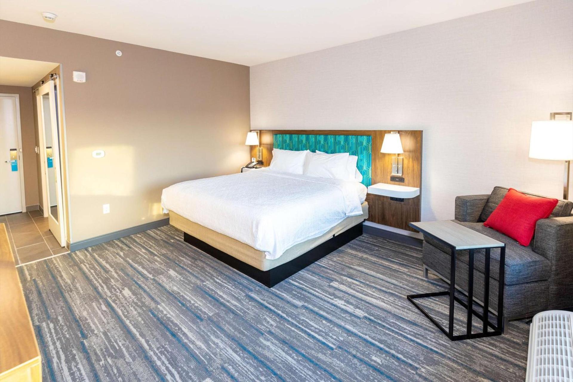 Hampton Inn Selma, Ca photo 41