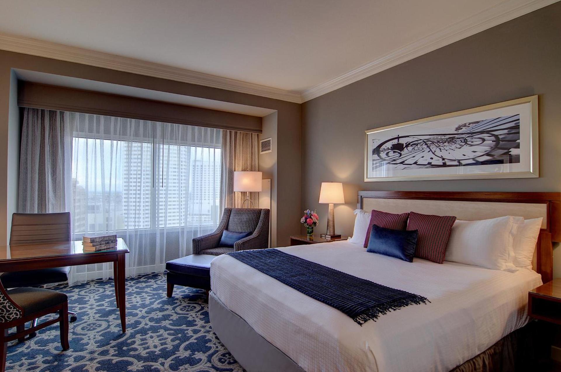 Loews New Orleans Hotel photo 7