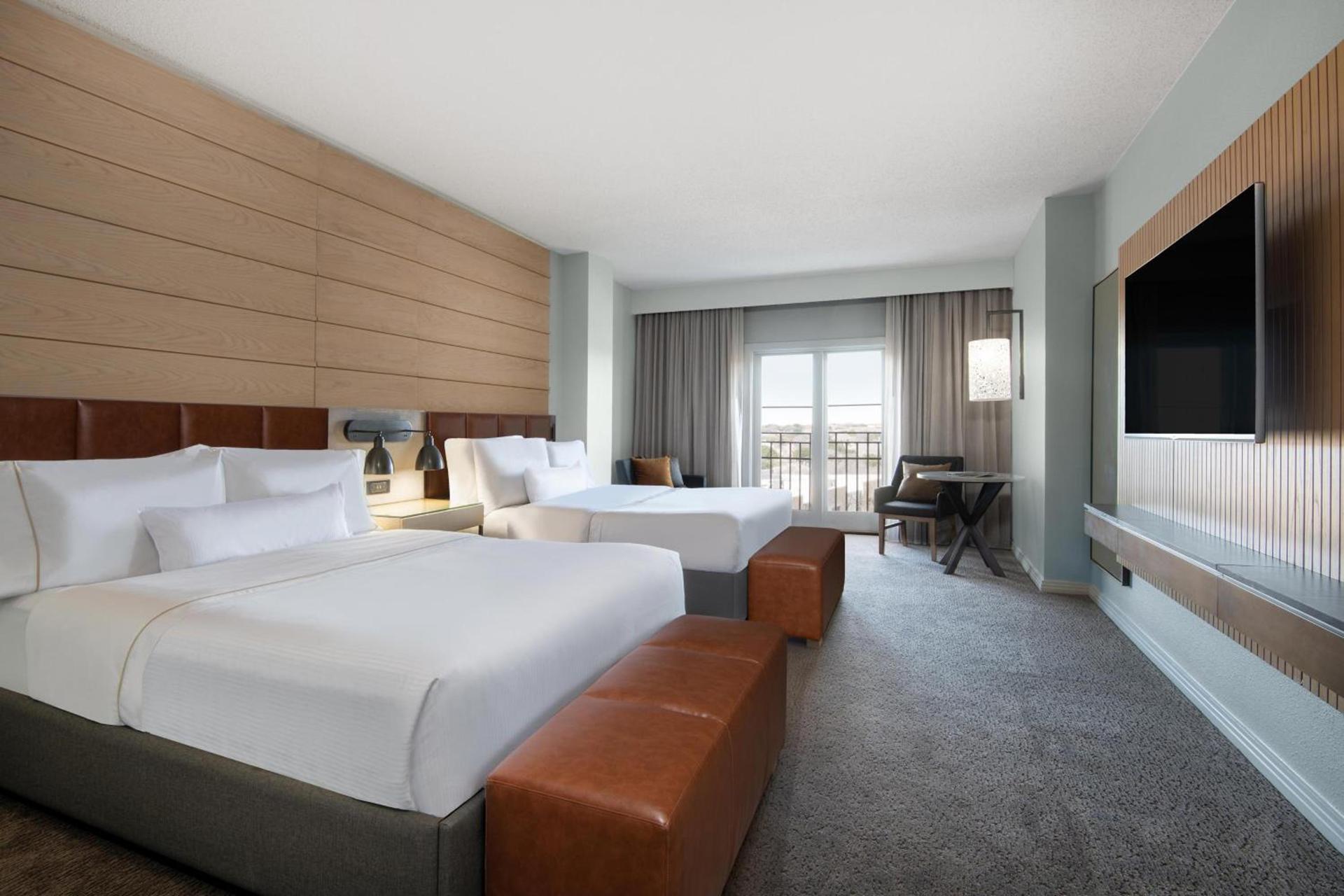 The Westin Dallas Stonebriar Golf Resort & Spa photo 24