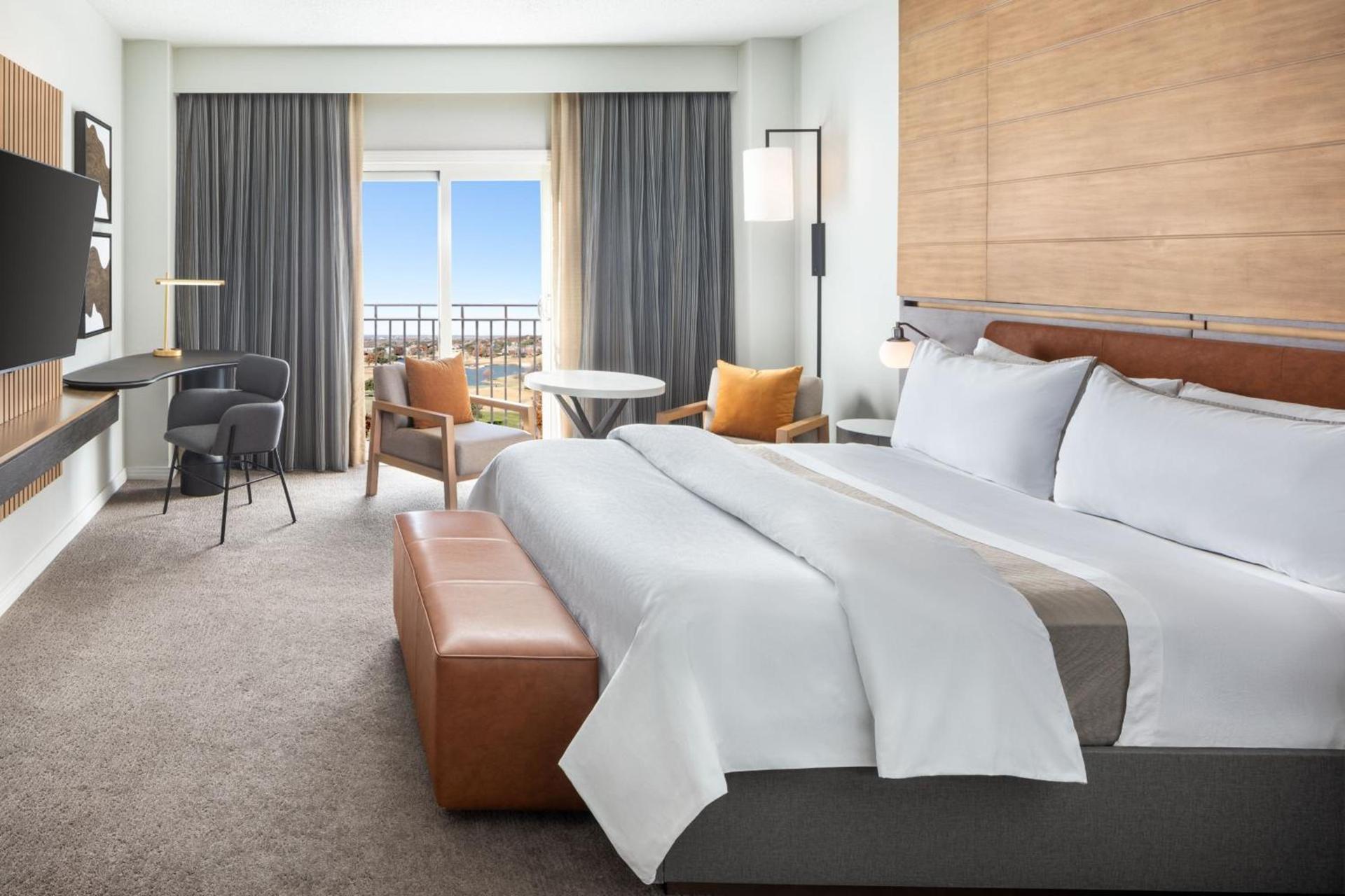 The Westin Dallas Stonebriar Golf Resort & Spa photo 23