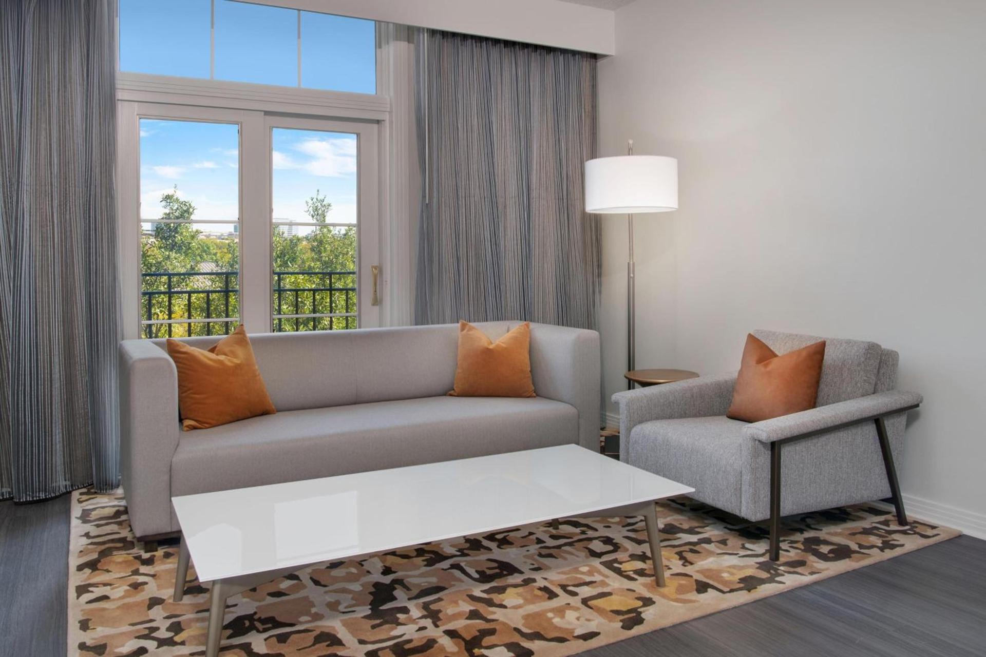 The Westin Dallas Stonebriar Golf Resort & Spa photo 27