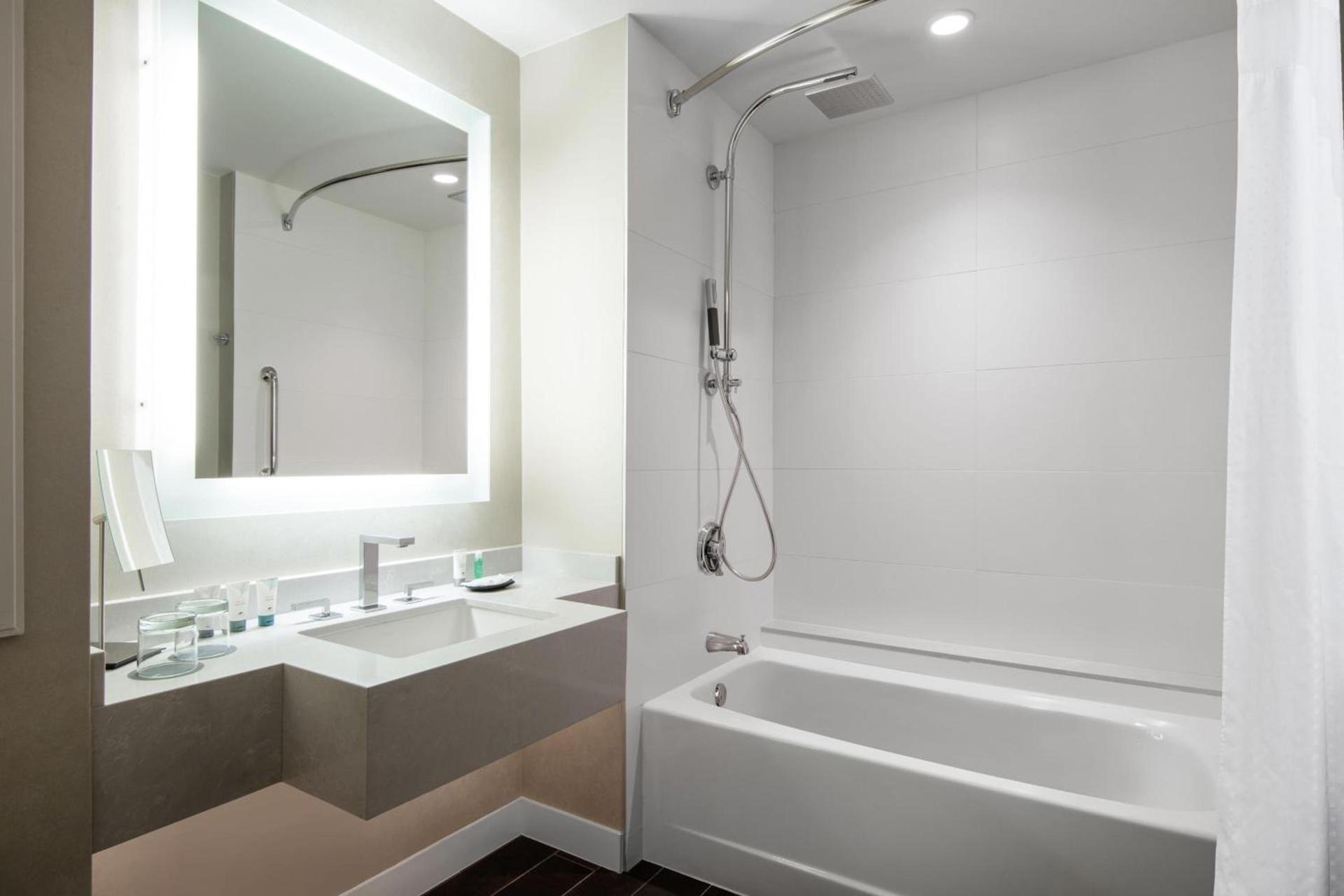 The Westin Dallas Stonebriar Golf Resort & Spa photo 31