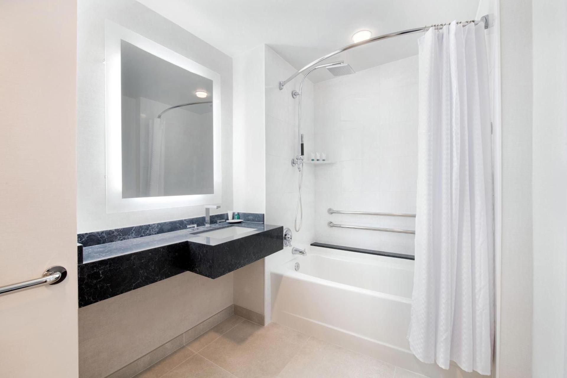 The Westin Dallas Stonebriar Golf Resort & Spa photo 29