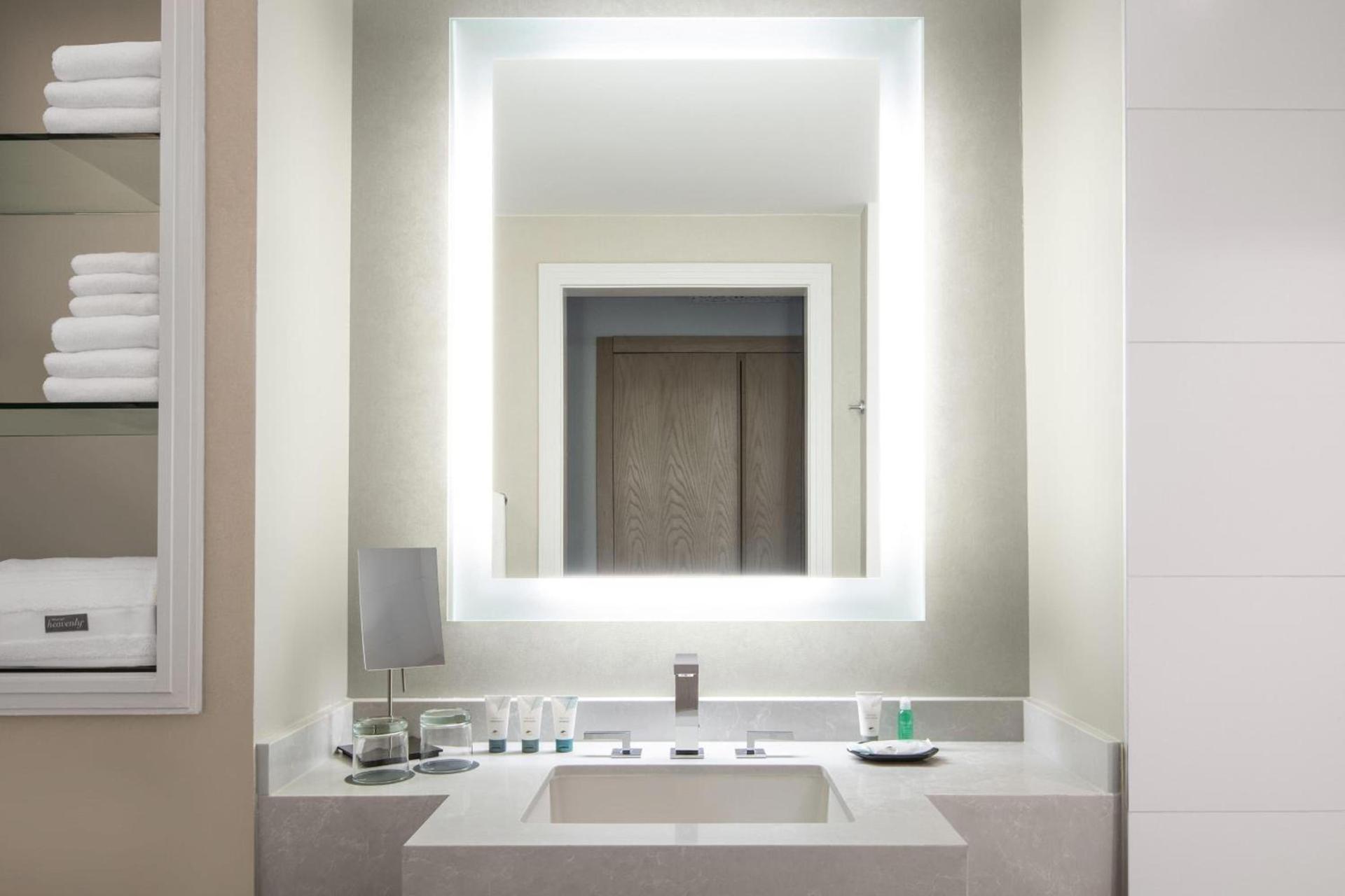 The Westin Dallas Stonebriar Golf Resort & Spa photo 30