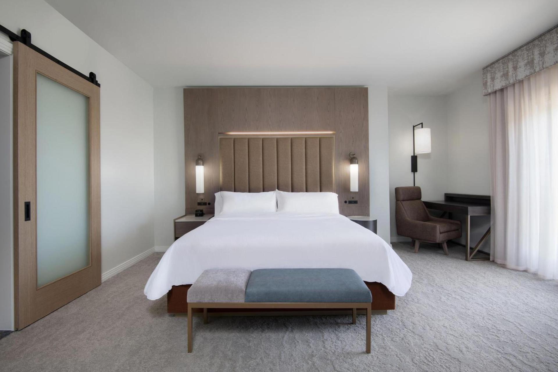 The Westin Dallas Stonebriar Golf Resort & Spa photo 33