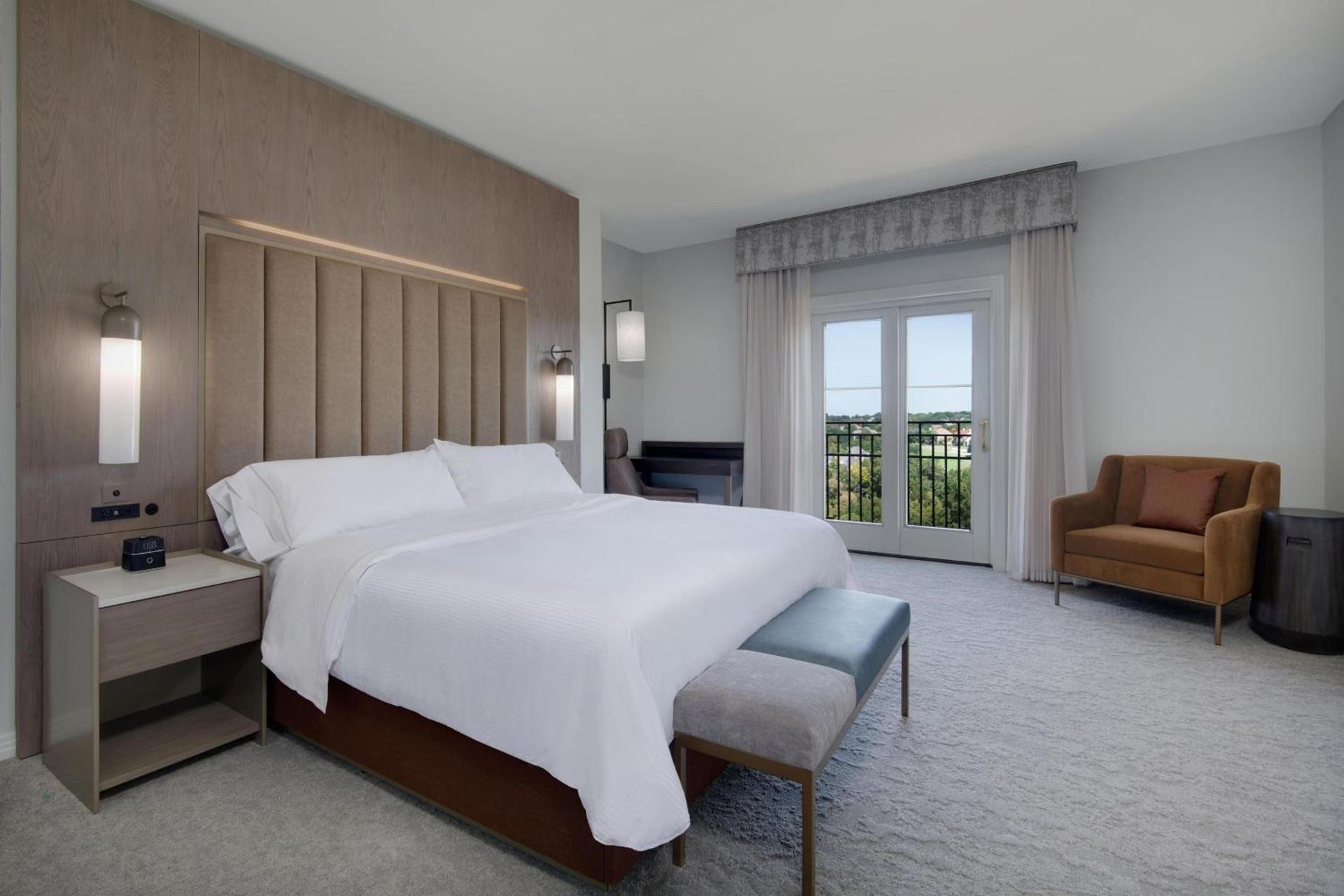 The Westin Dallas Stonebriar Golf Resort & Spa photo 35
