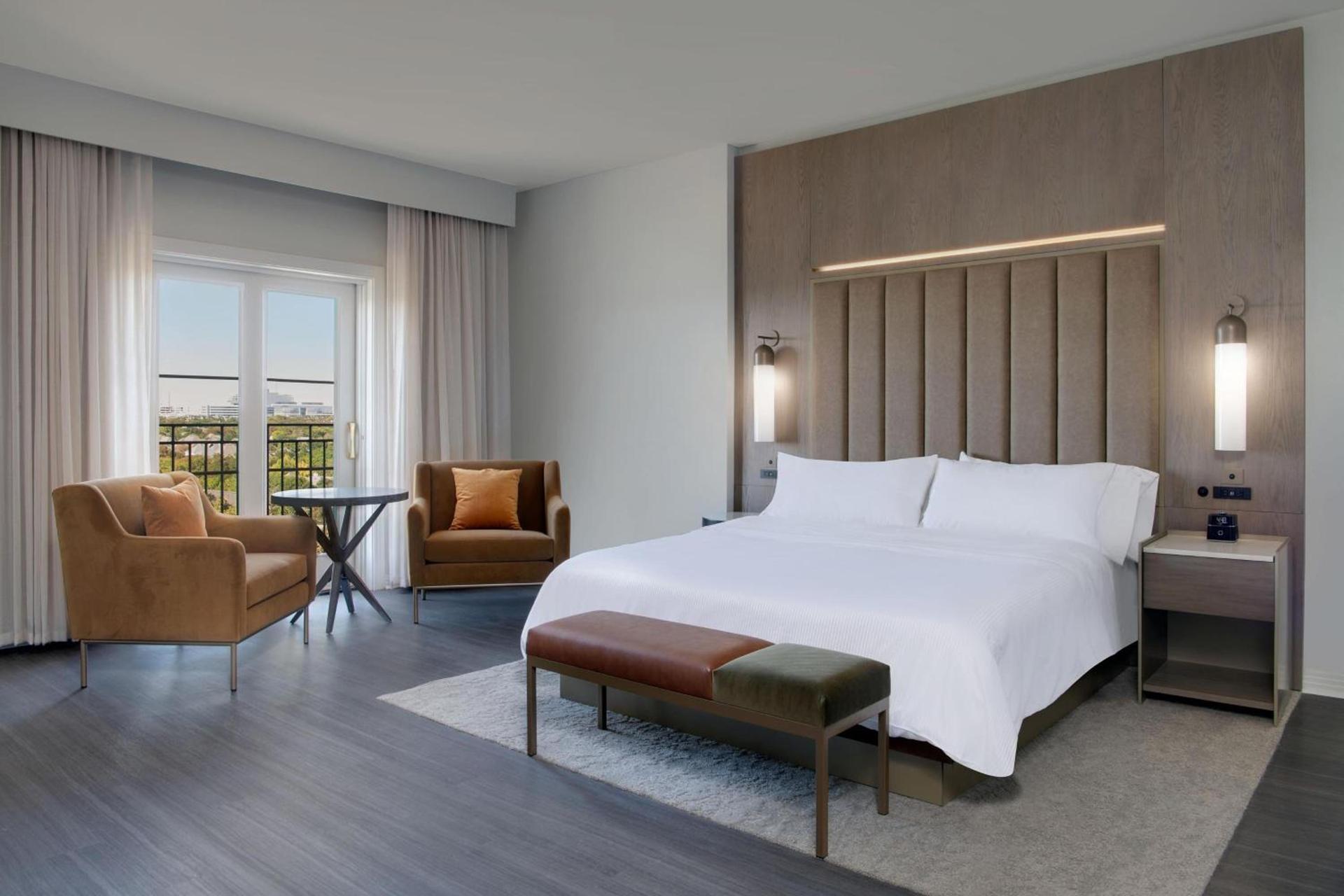 The Westin Dallas Stonebriar Golf Resort & Spa photo 34