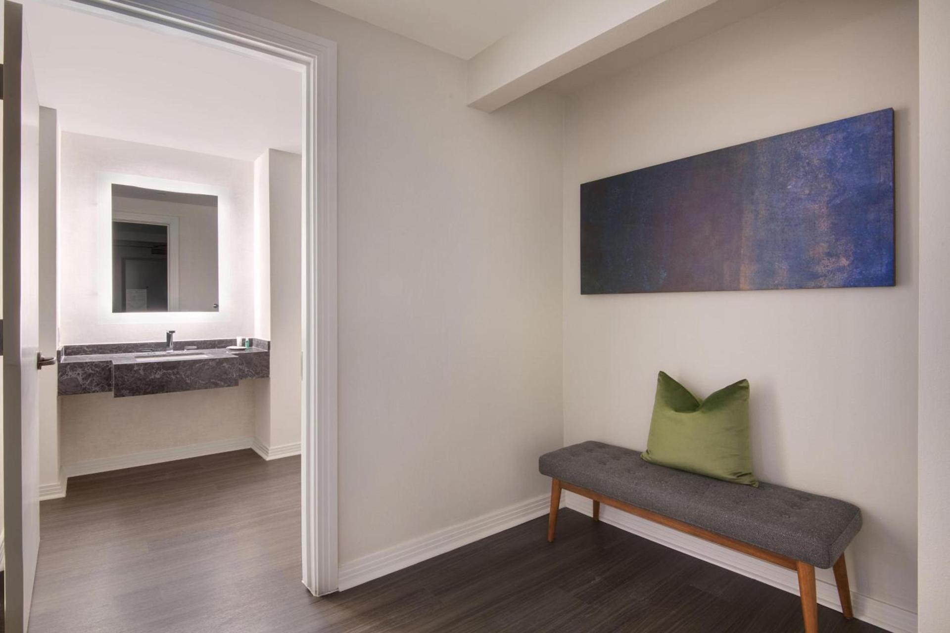 The Westin Dallas Stonebriar Golf Resort & Spa photo 36
