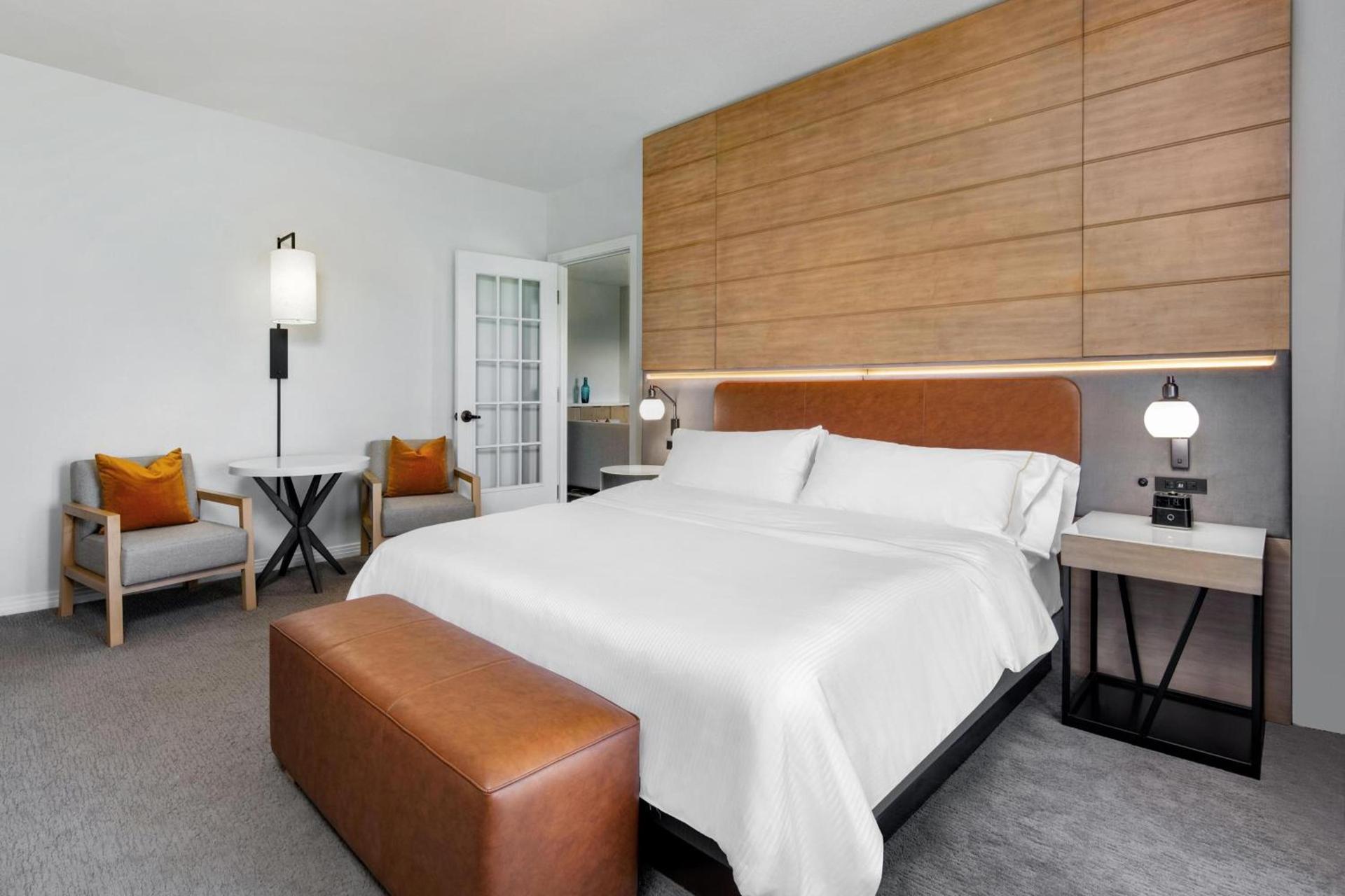 The Westin Dallas Stonebriar Golf Resort & Spa photo 37