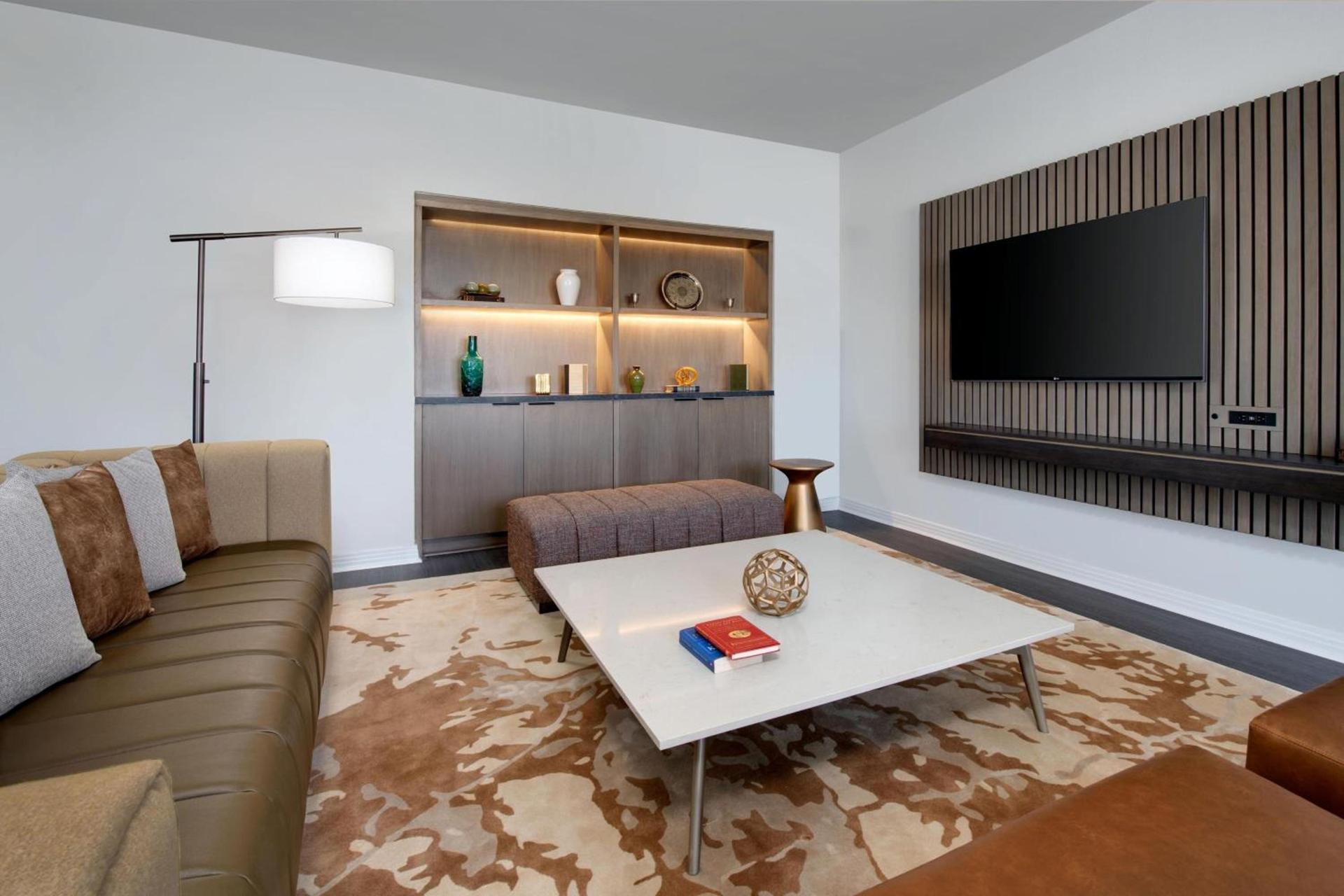 The Westin Dallas Stonebriar Golf Resort & Spa photo 39