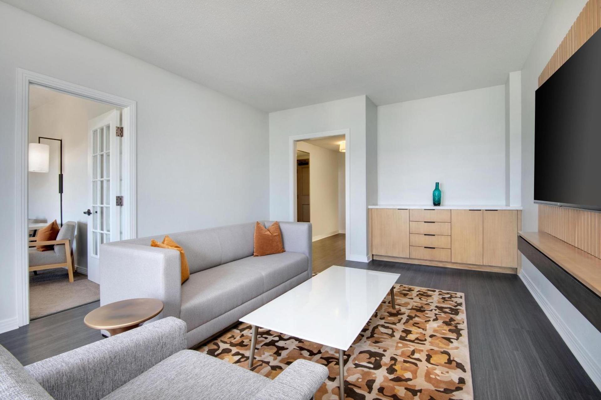 The Westin Dallas Stonebriar Golf Resort & Spa photo 40