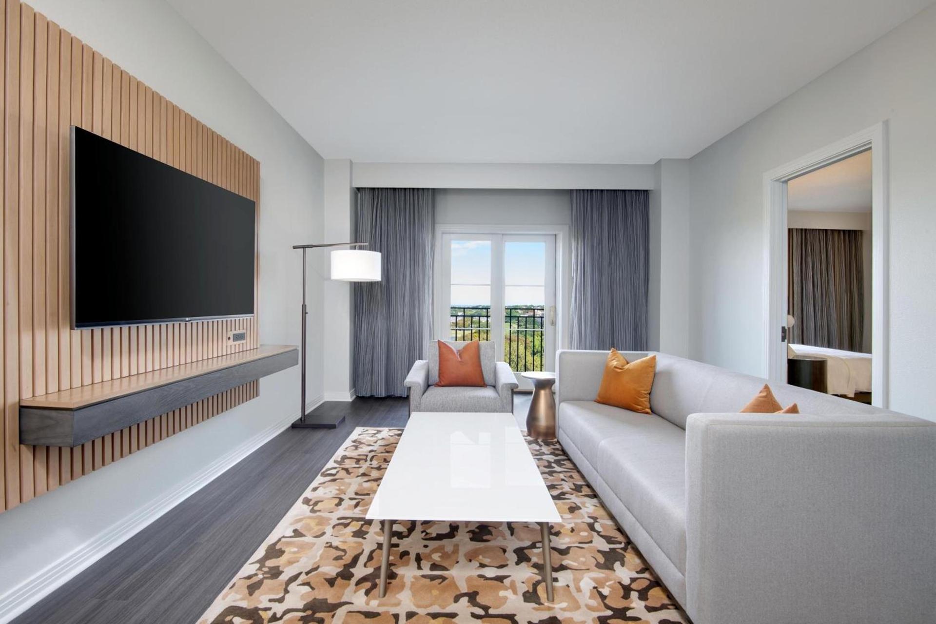The Westin Dallas Stonebriar Golf Resort & Spa photo 41