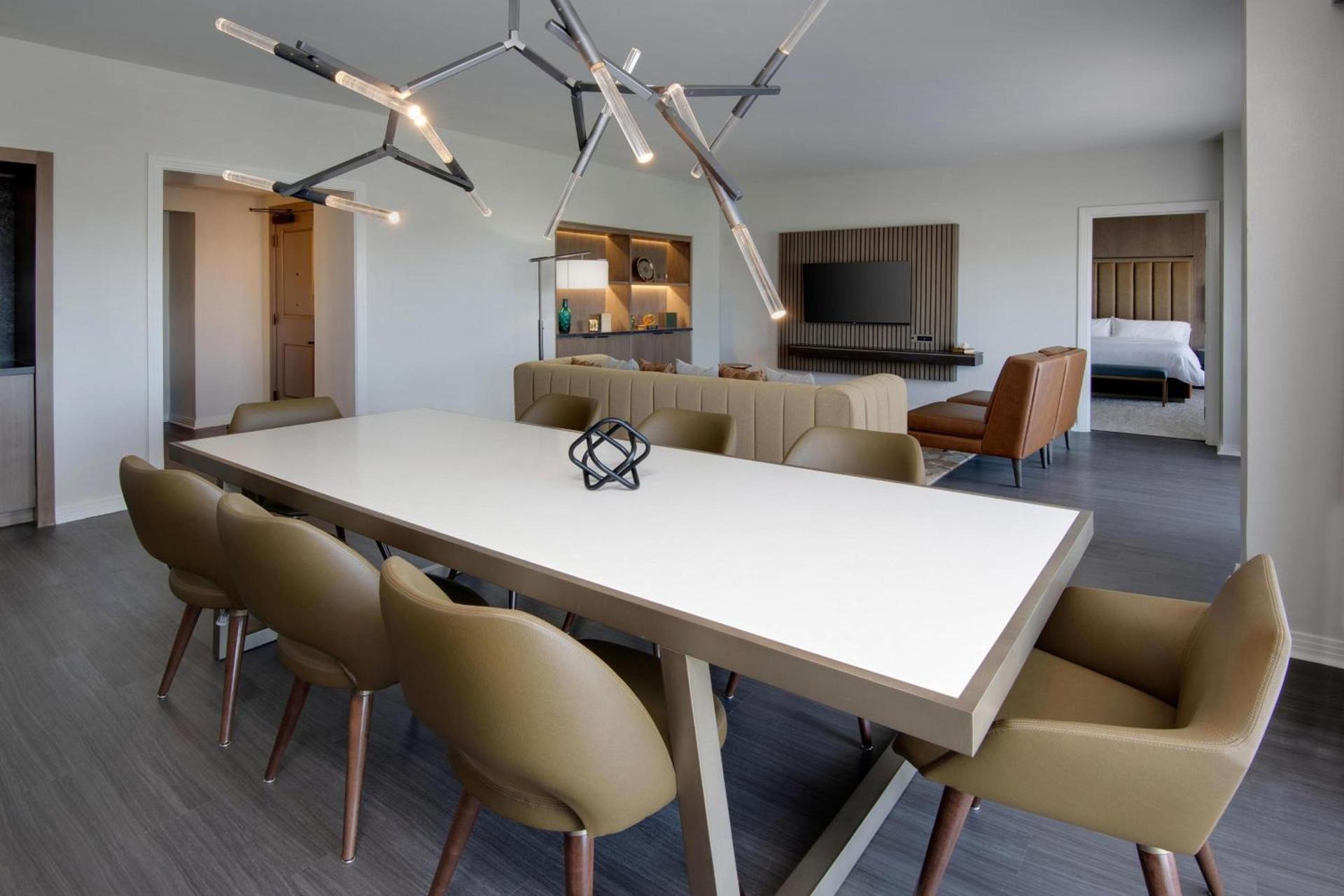 The Westin Dallas Stonebriar Golf Resort & Spa photo 42