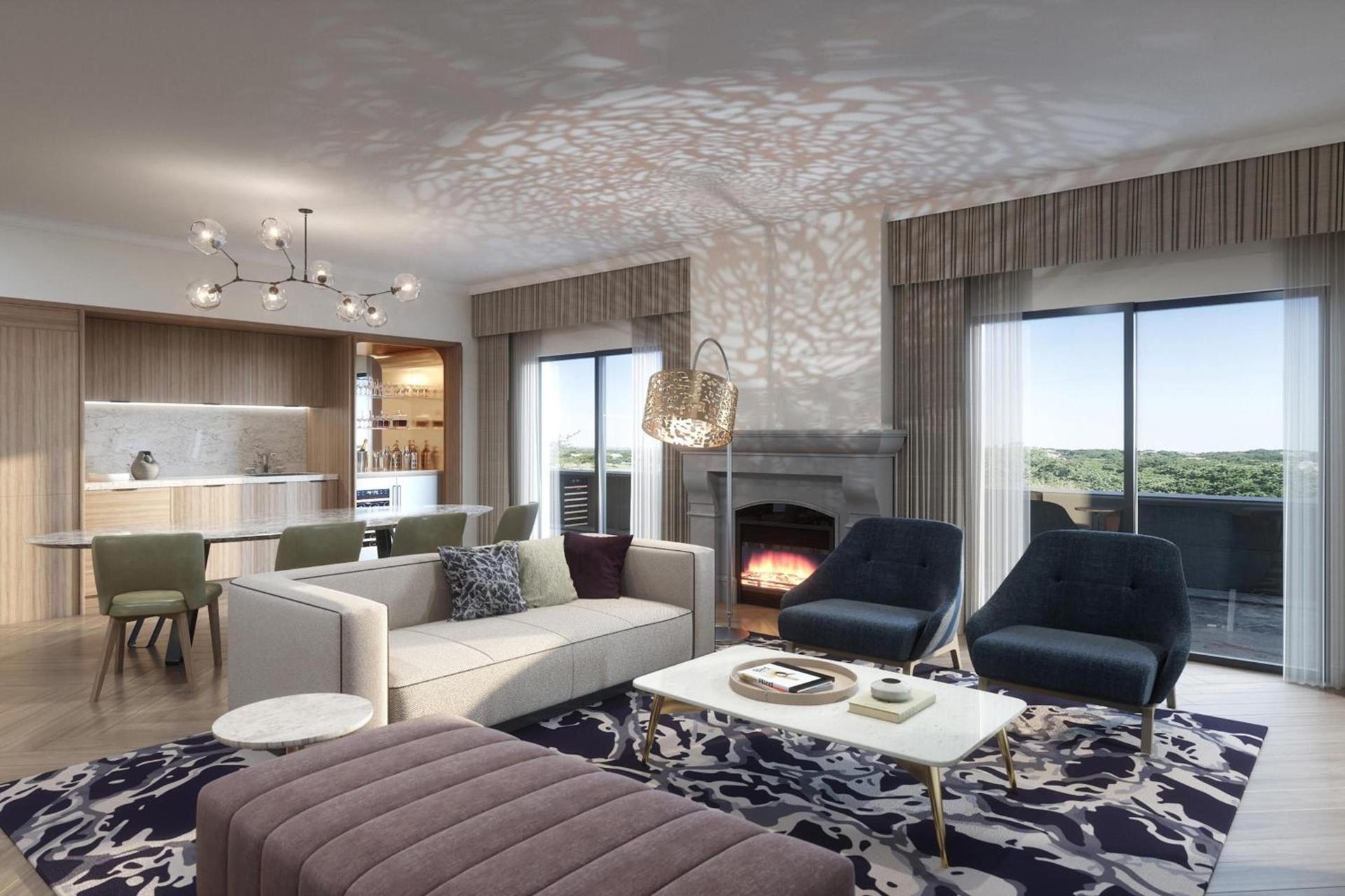 The Westin Dallas Stonebriar Golf Resort & Spa photo 43