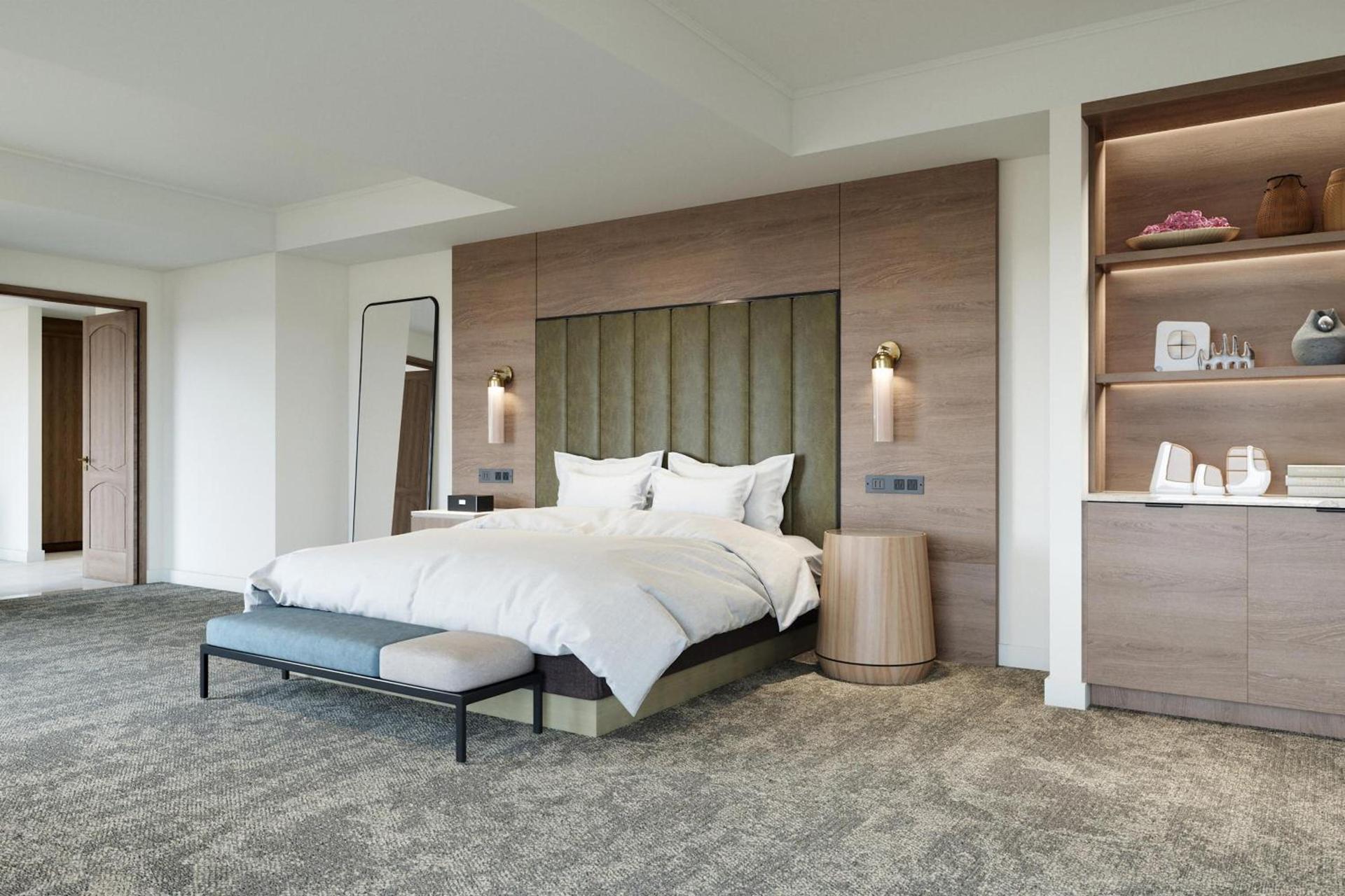 The Westin Dallas Stonebriar Golf Resort & Spa photo 44