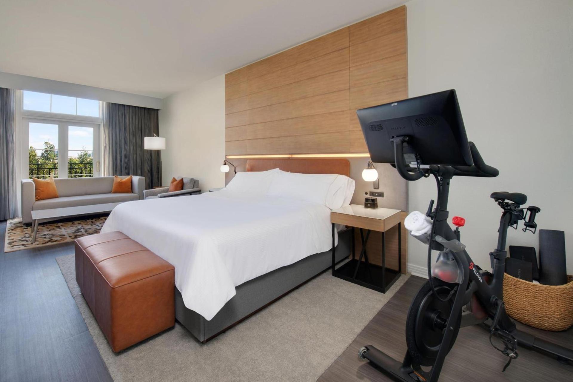 The Westin Dallas Stonebriar Golf Resort & Spa photo 45