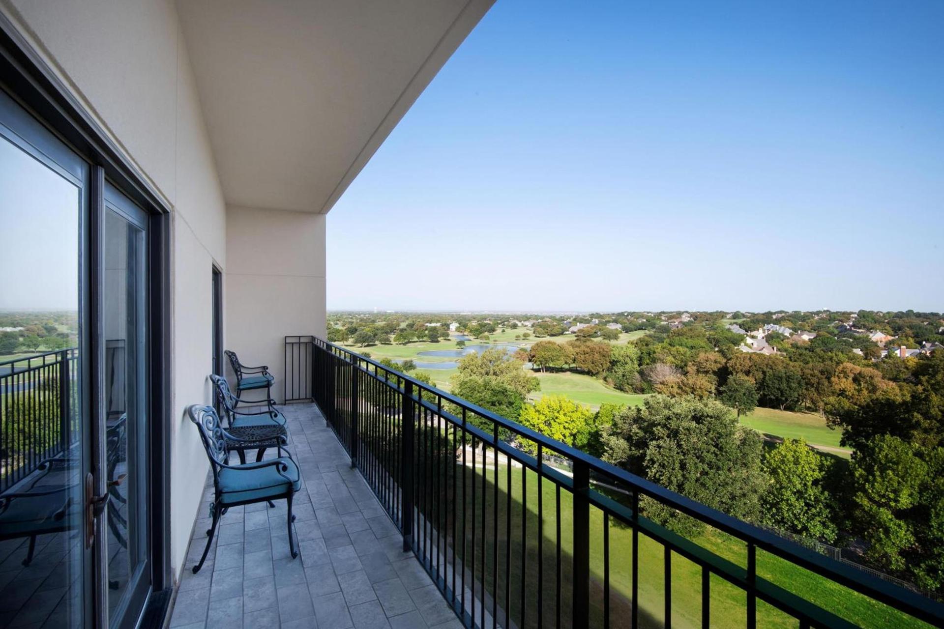 The Westin Dallas Stonebriar Golf Resort & Spa photo 46