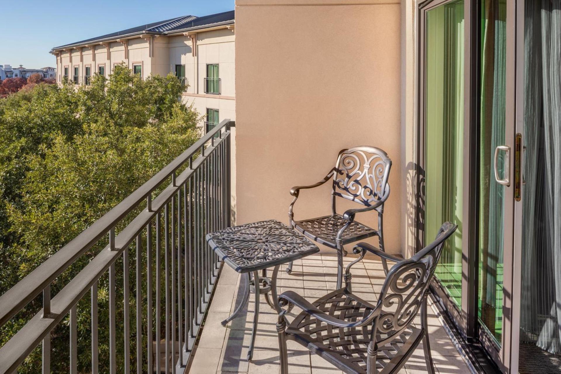 The Westin Dallas Stonebriar Golf Resort & Spa photo 47